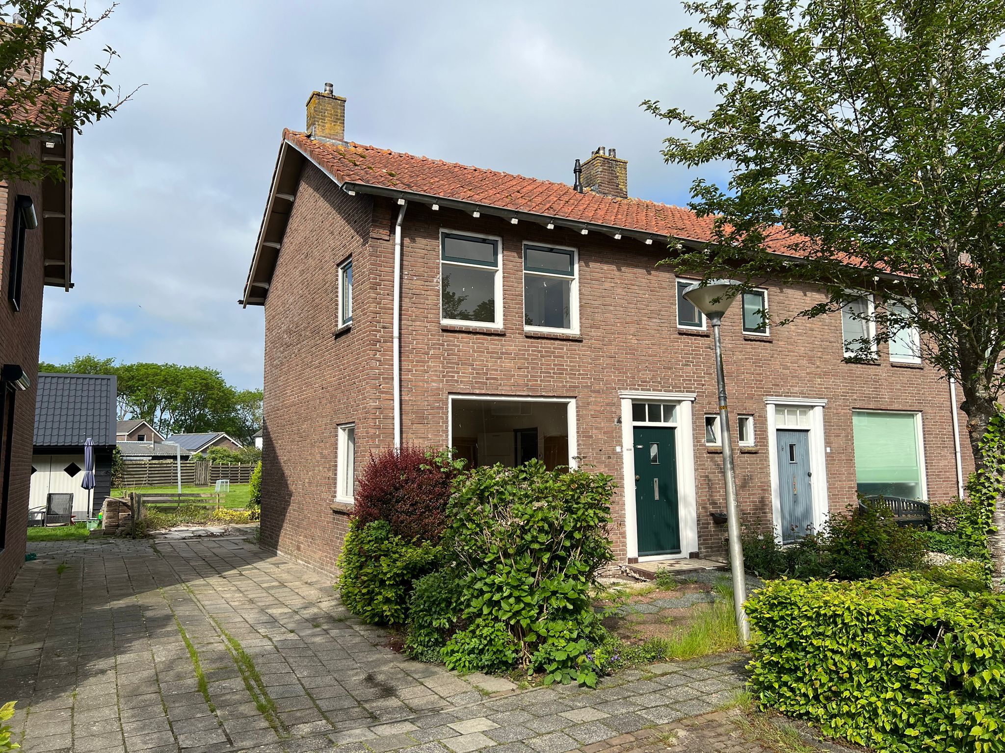 Photo of property