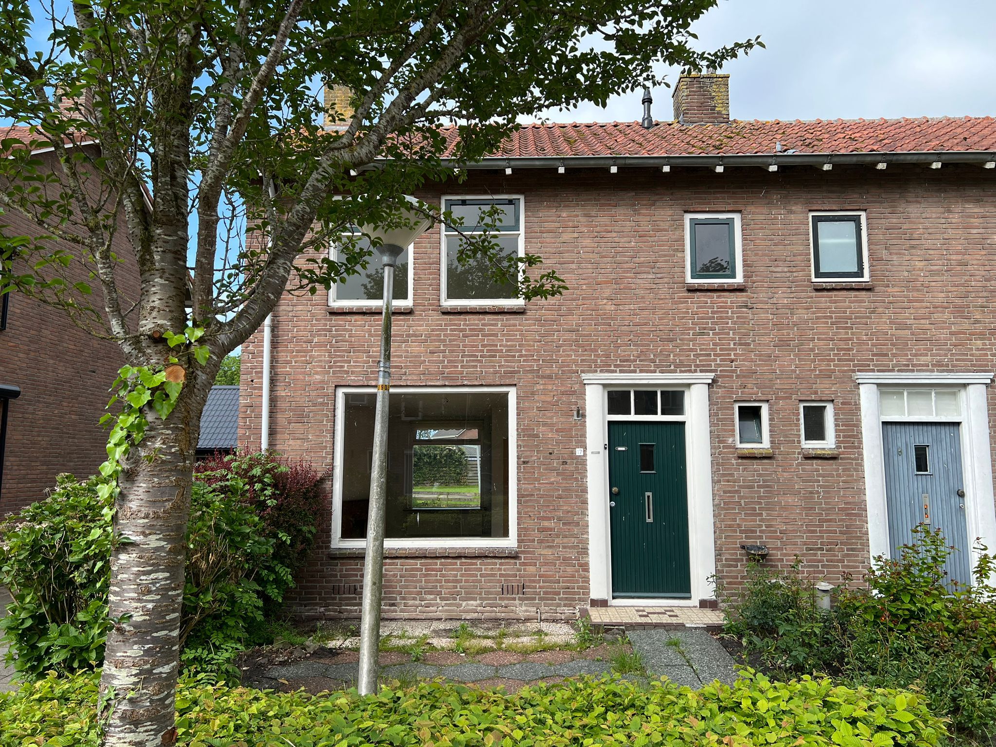 Photo of property