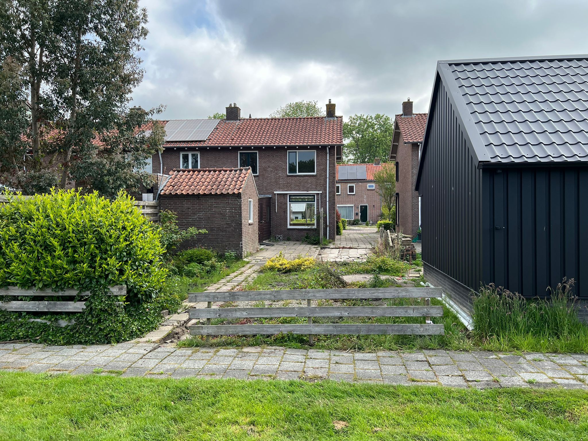 Photo of property