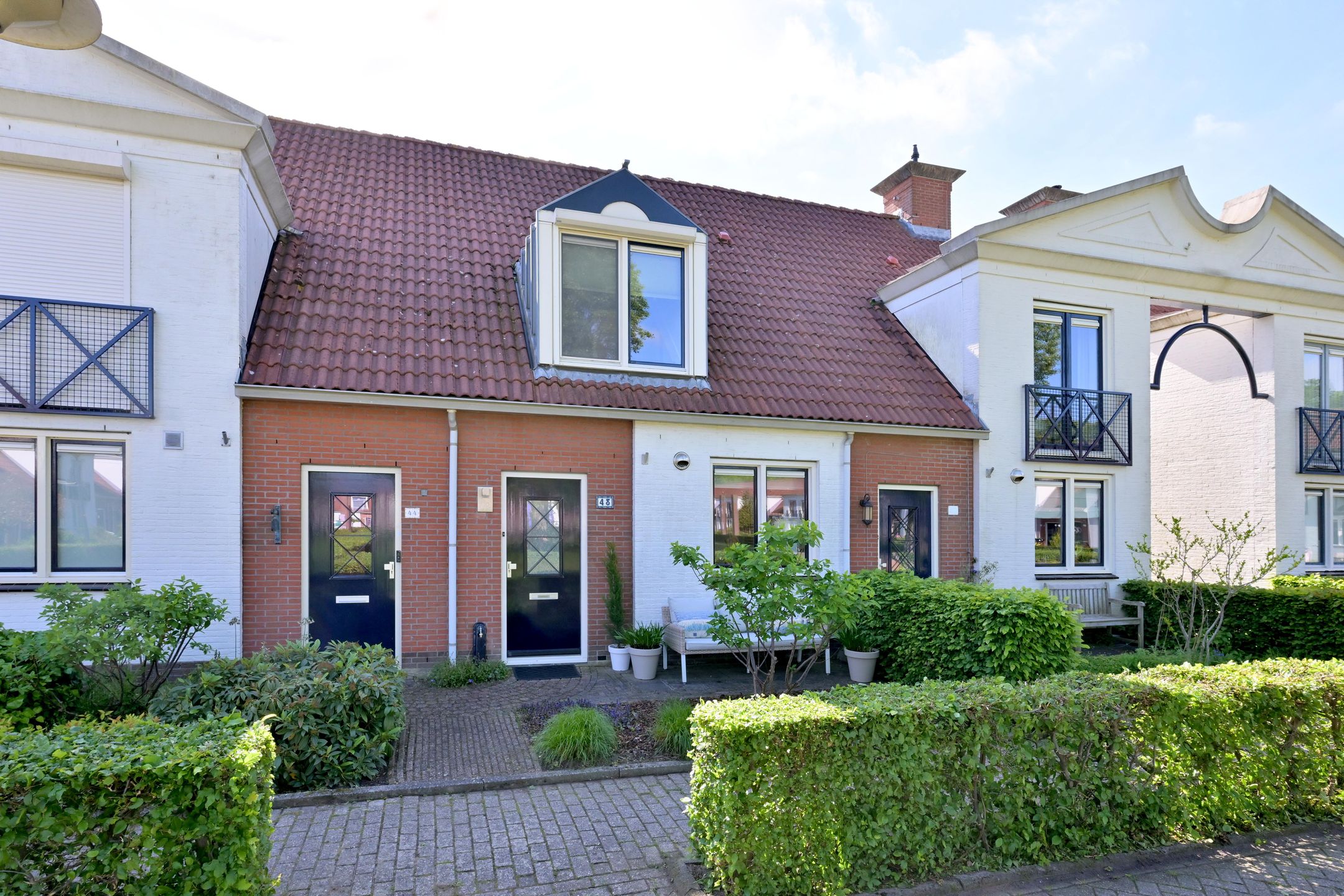Photo of property