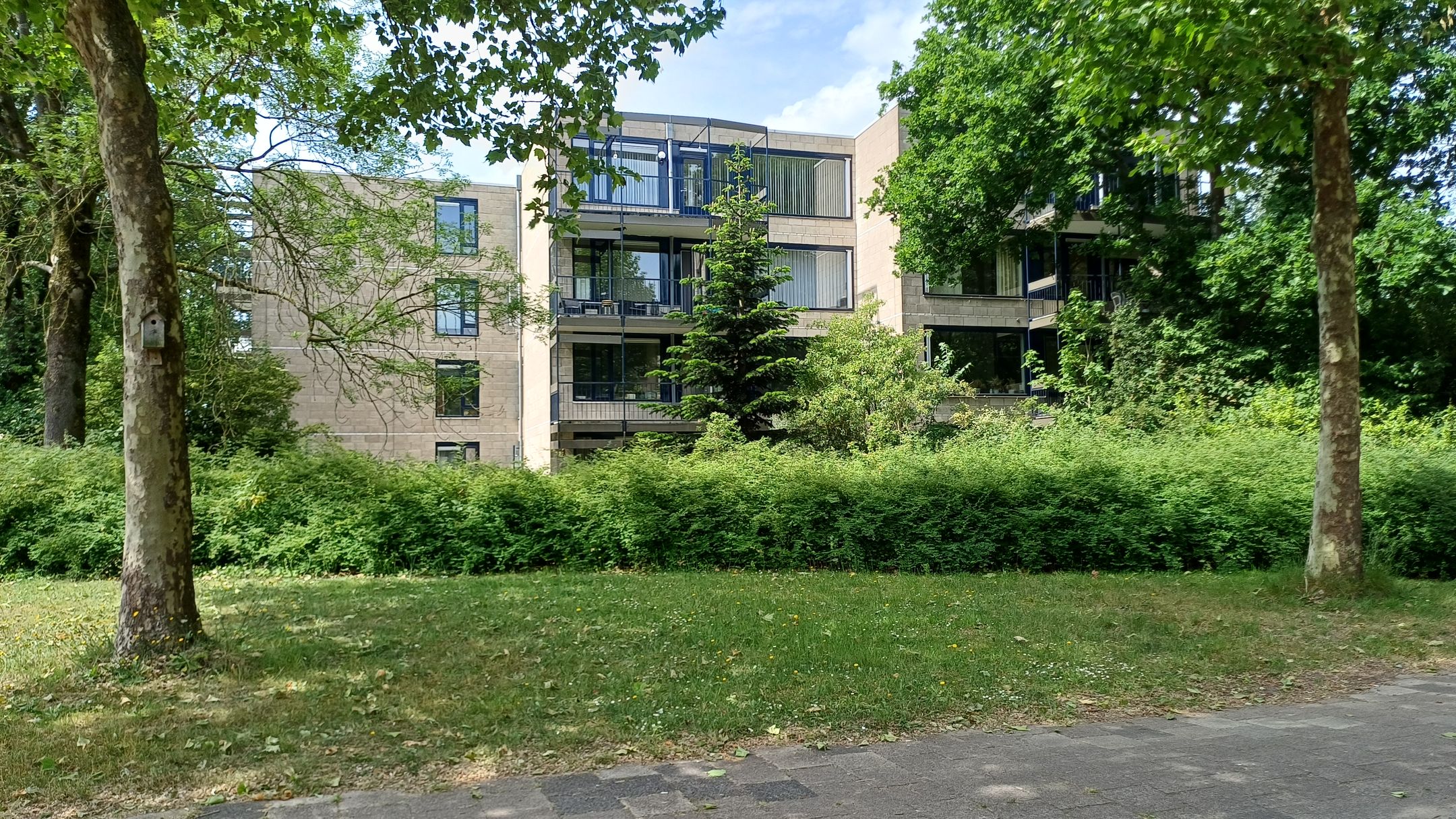 Photo of property