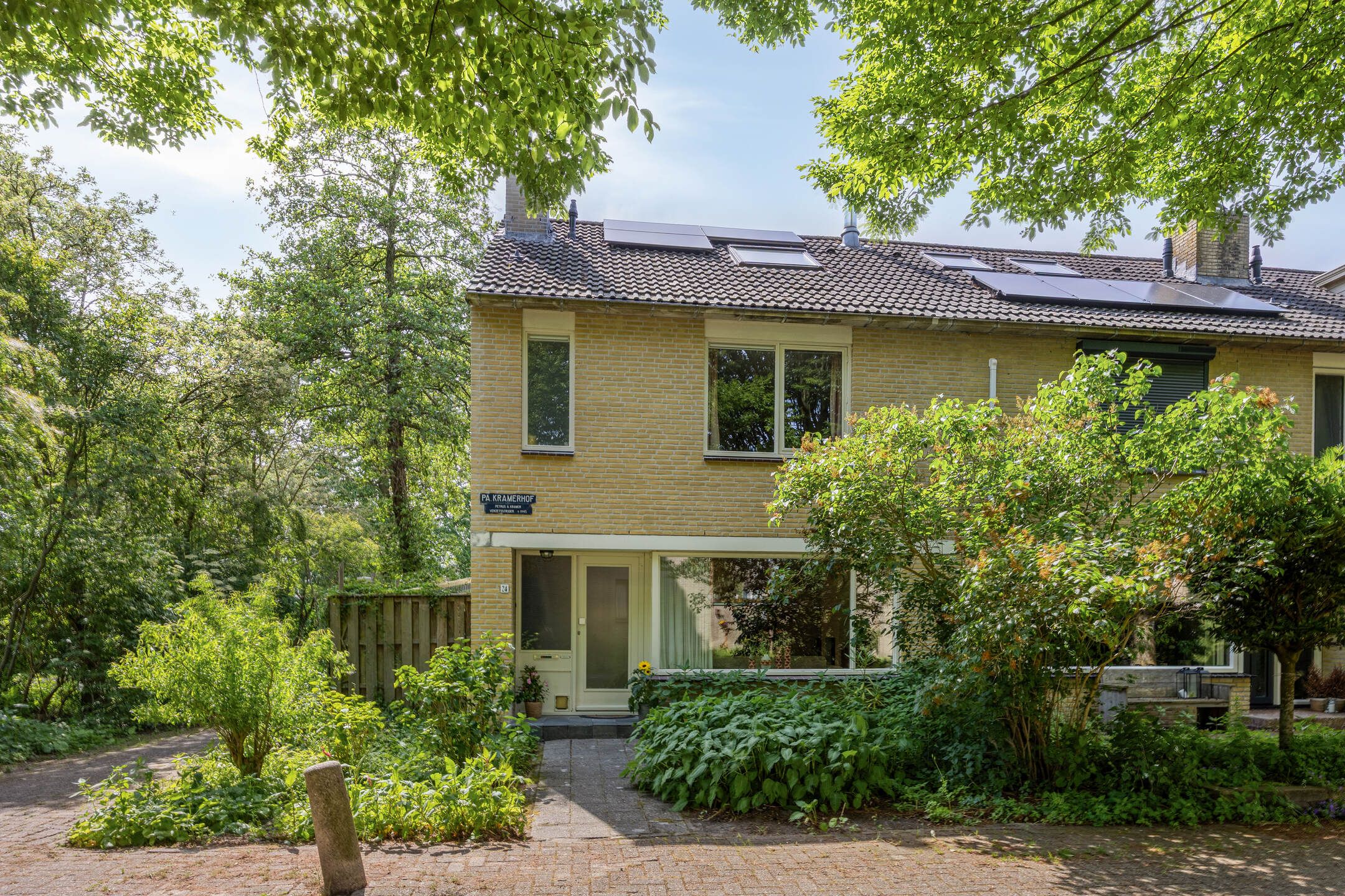 Photo of property