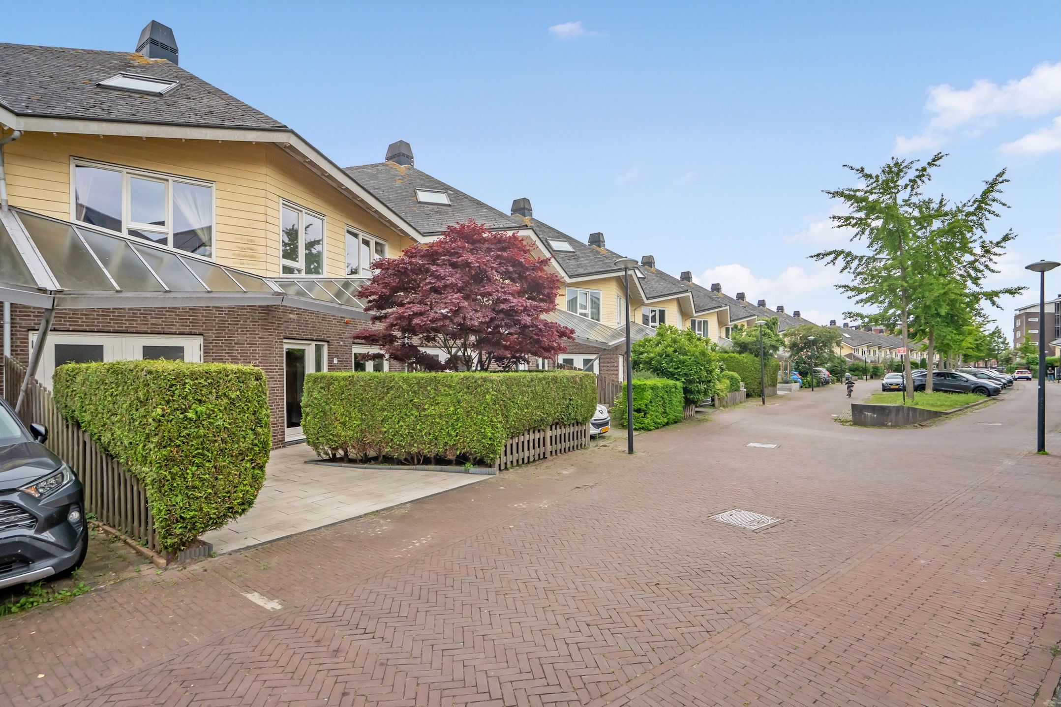 Photo of property