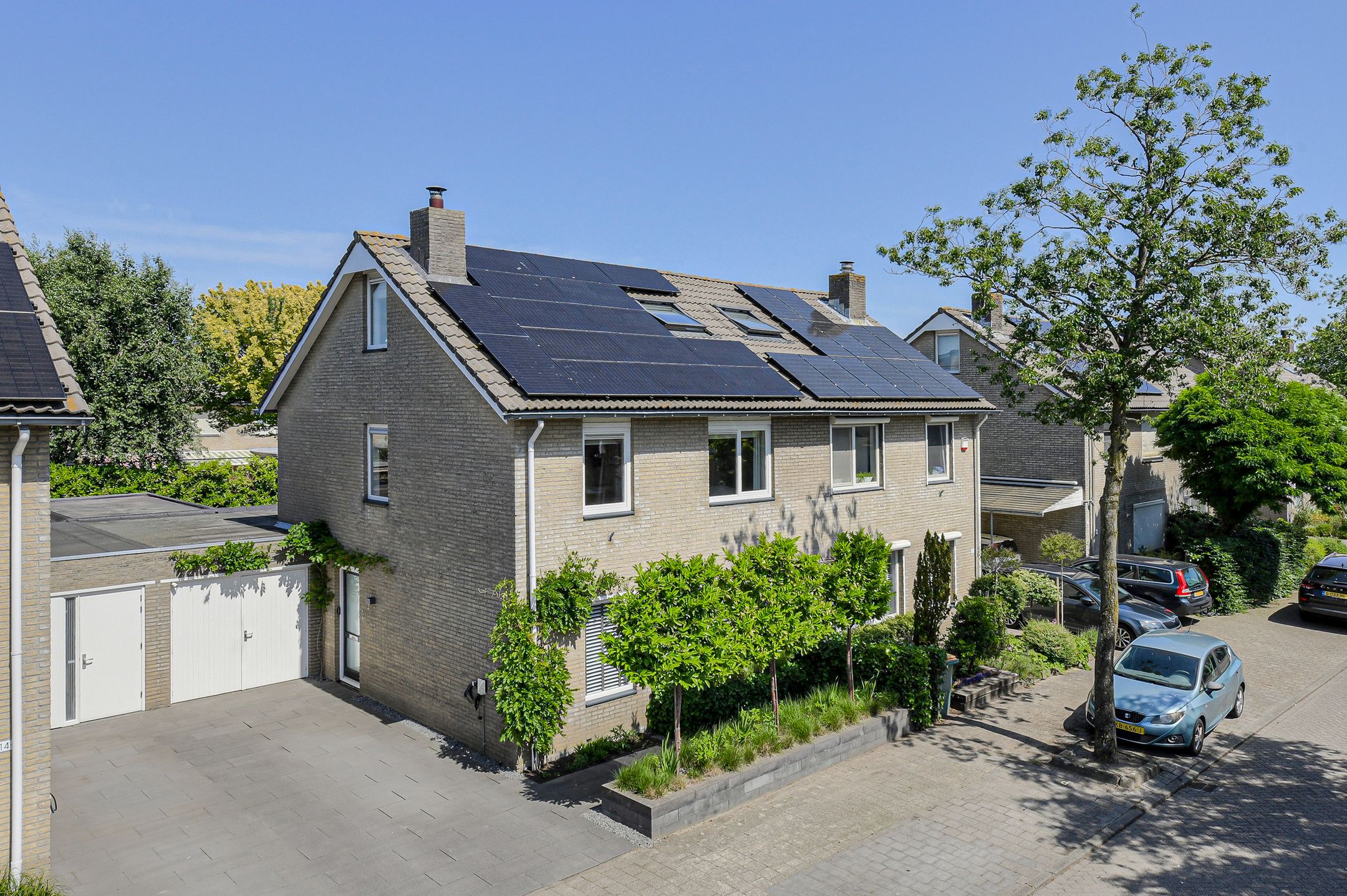Photo of property
