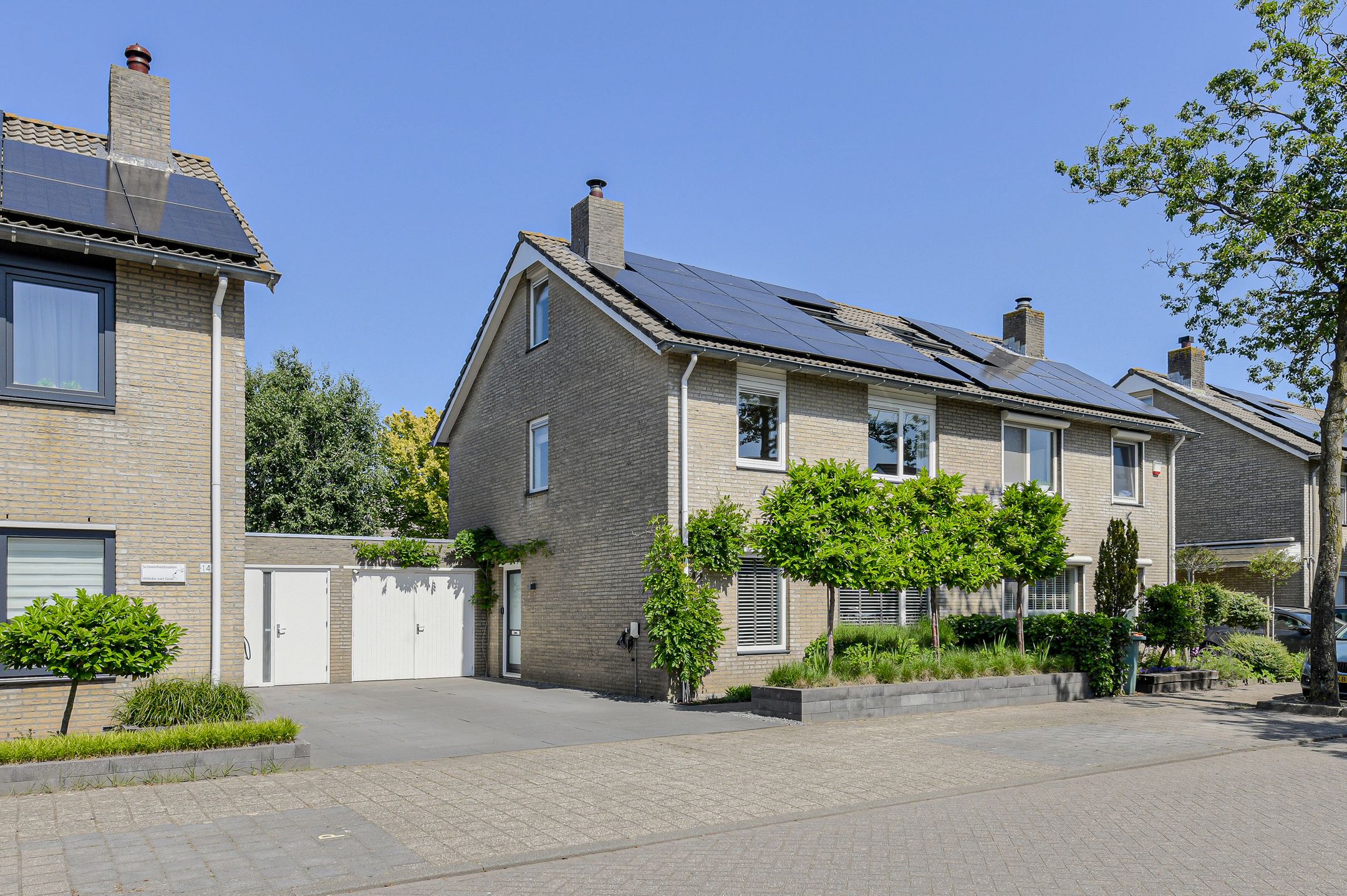 Photo of property
