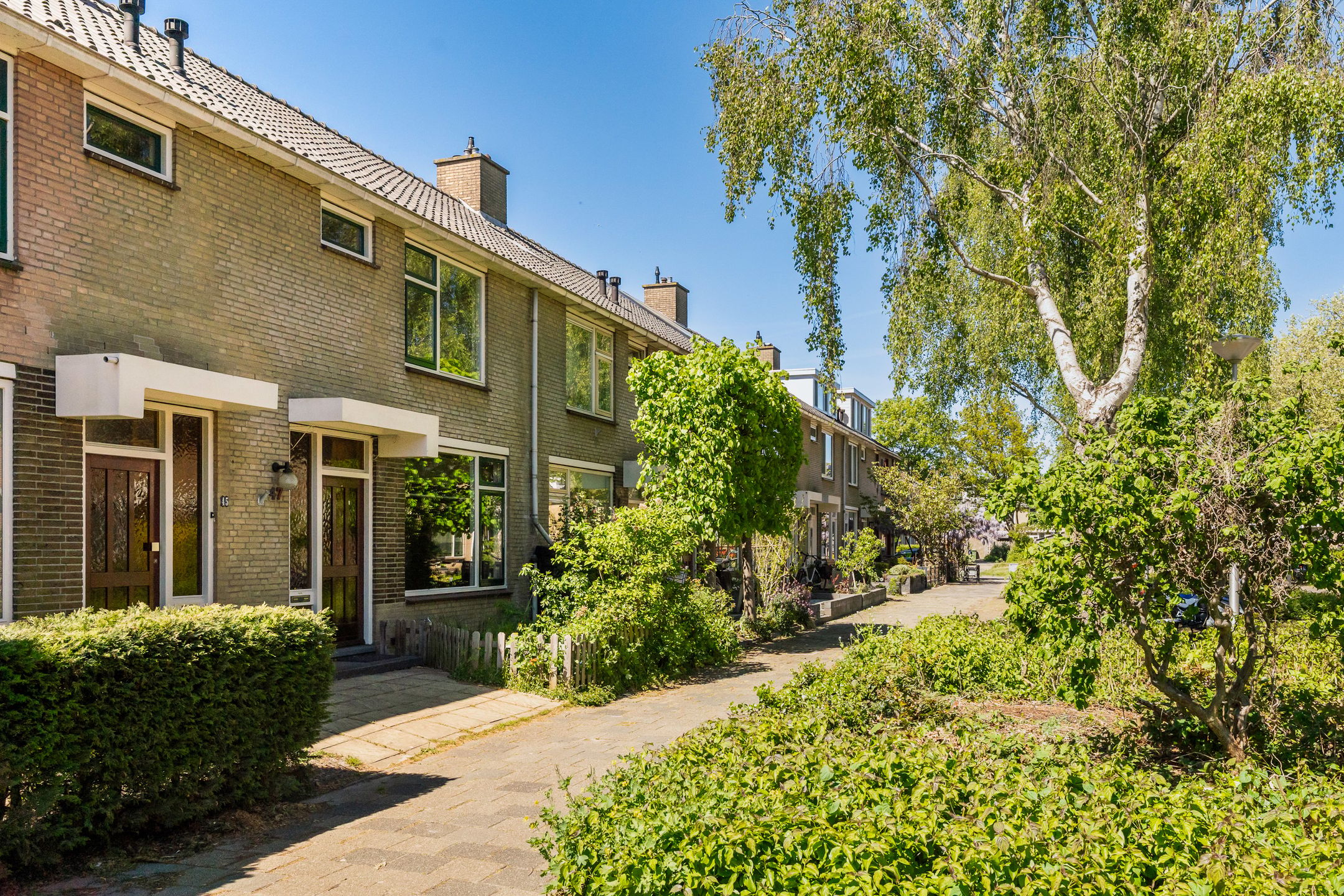 Photo of property