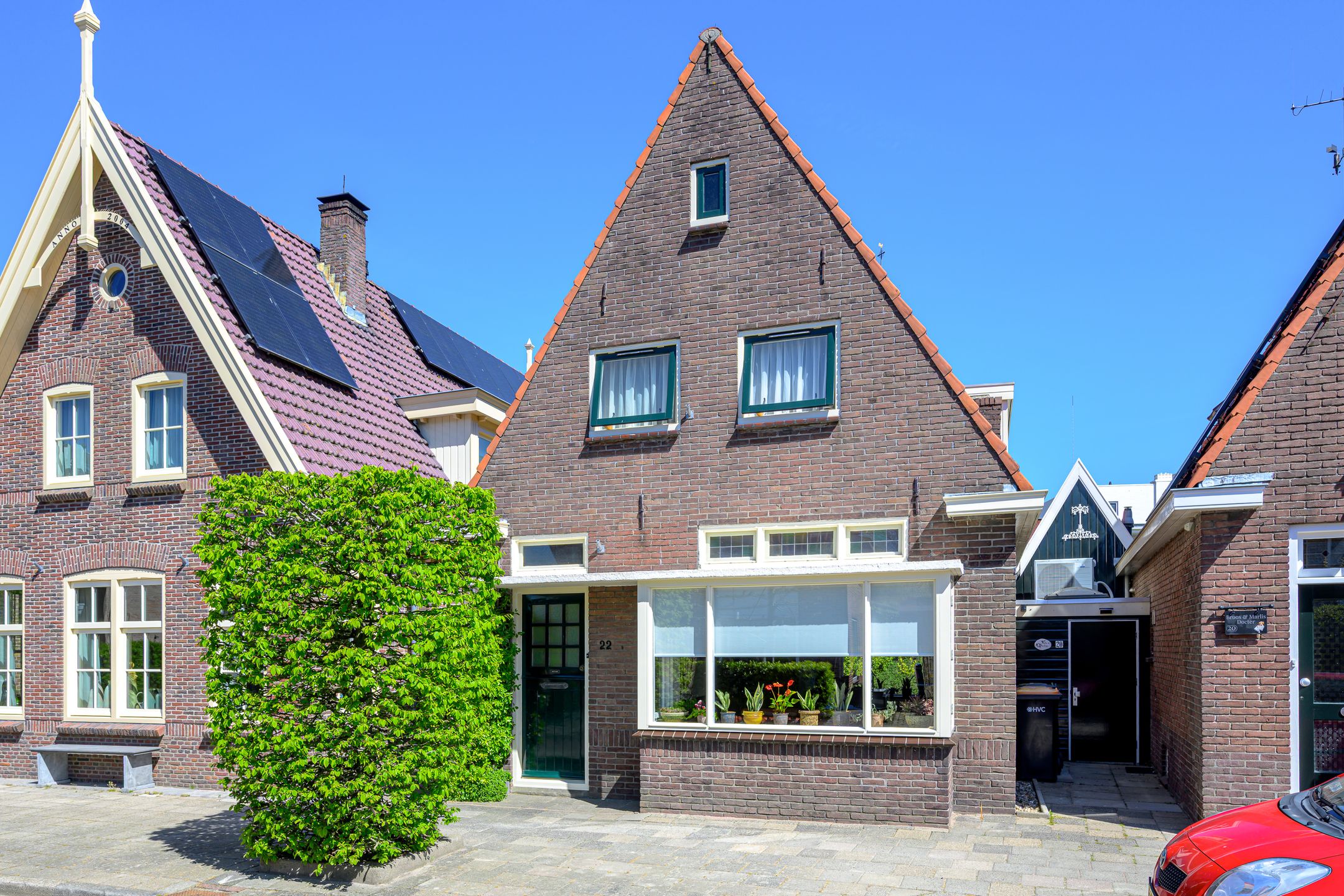 Photo of property