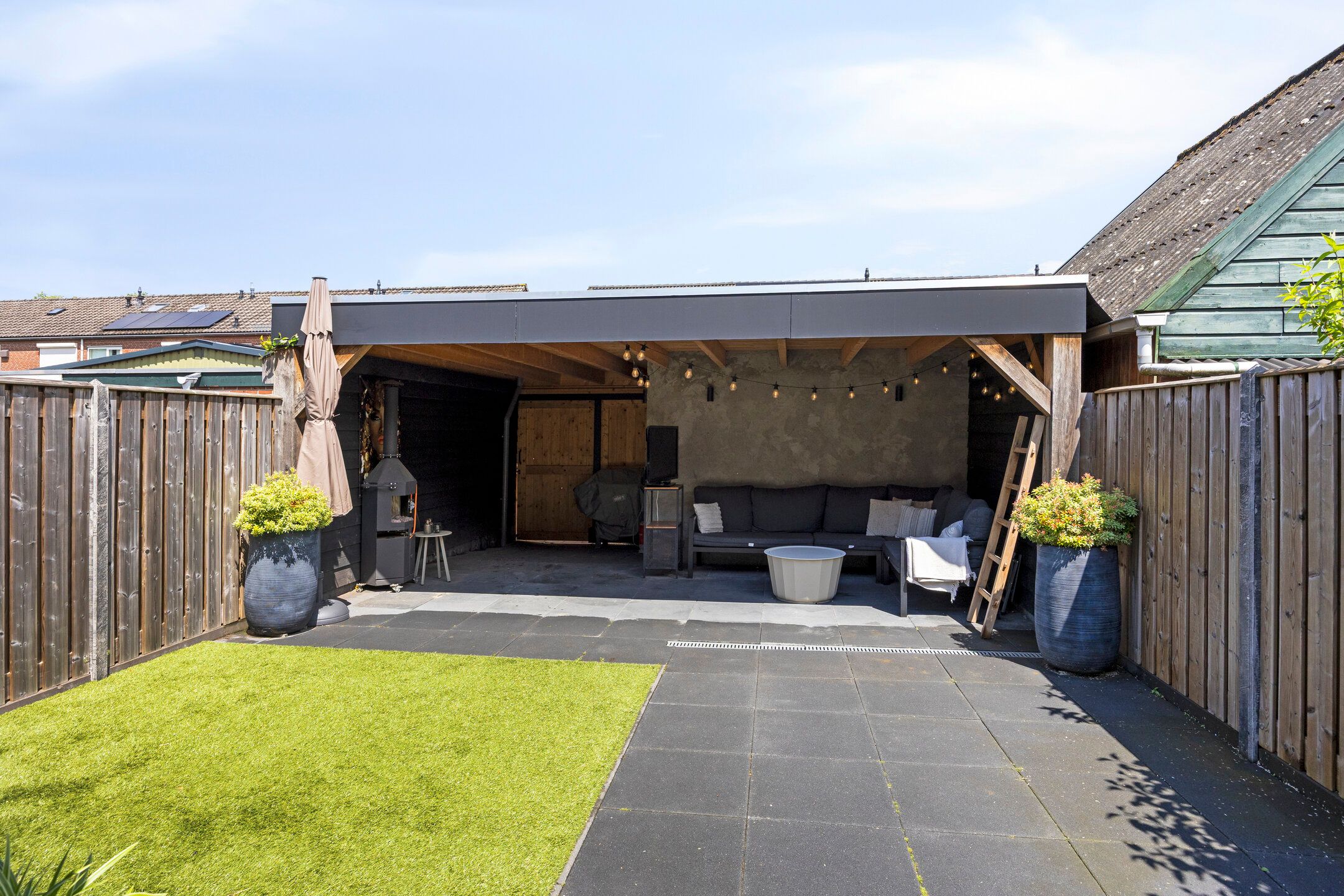 Photo of property