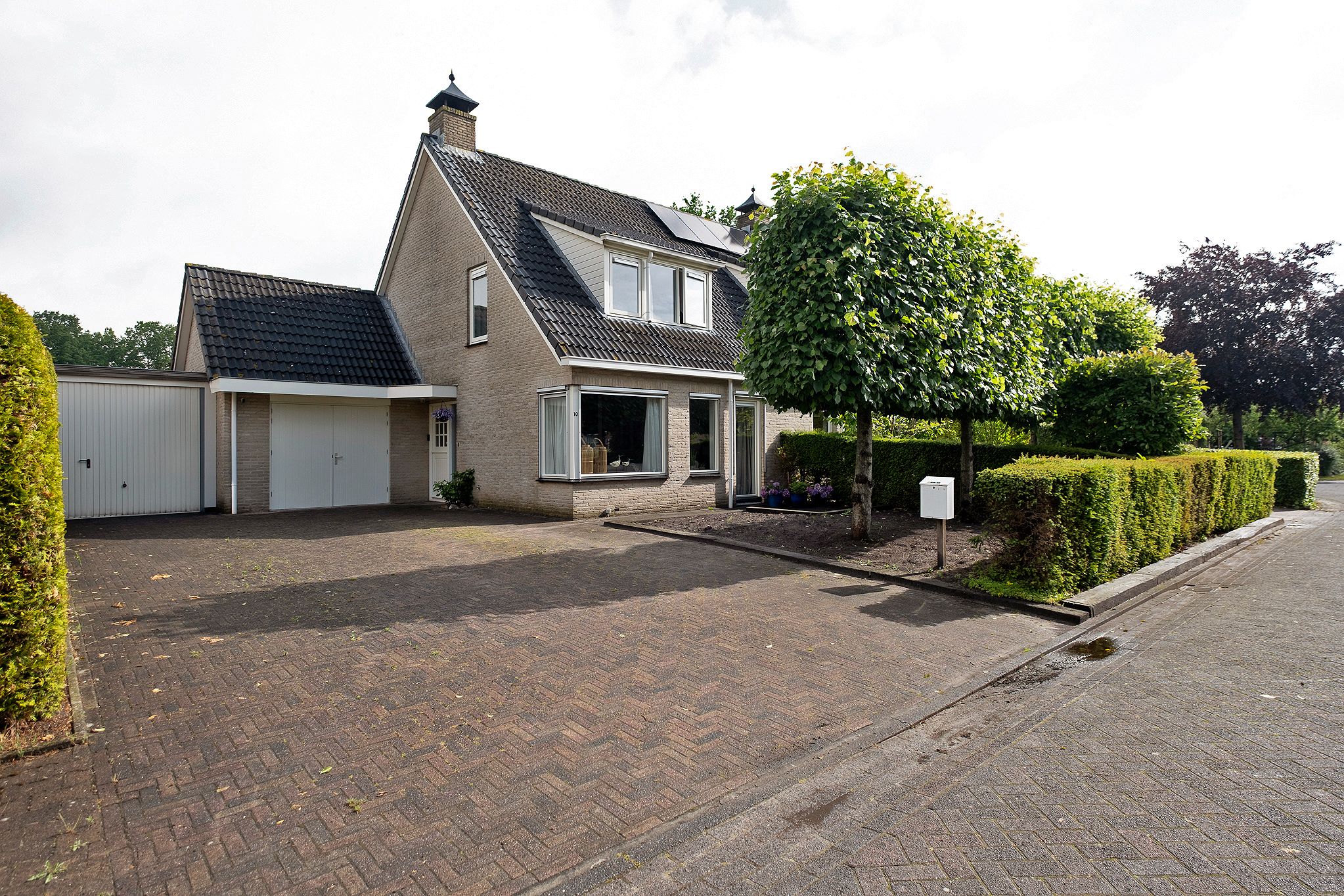 Photo of property