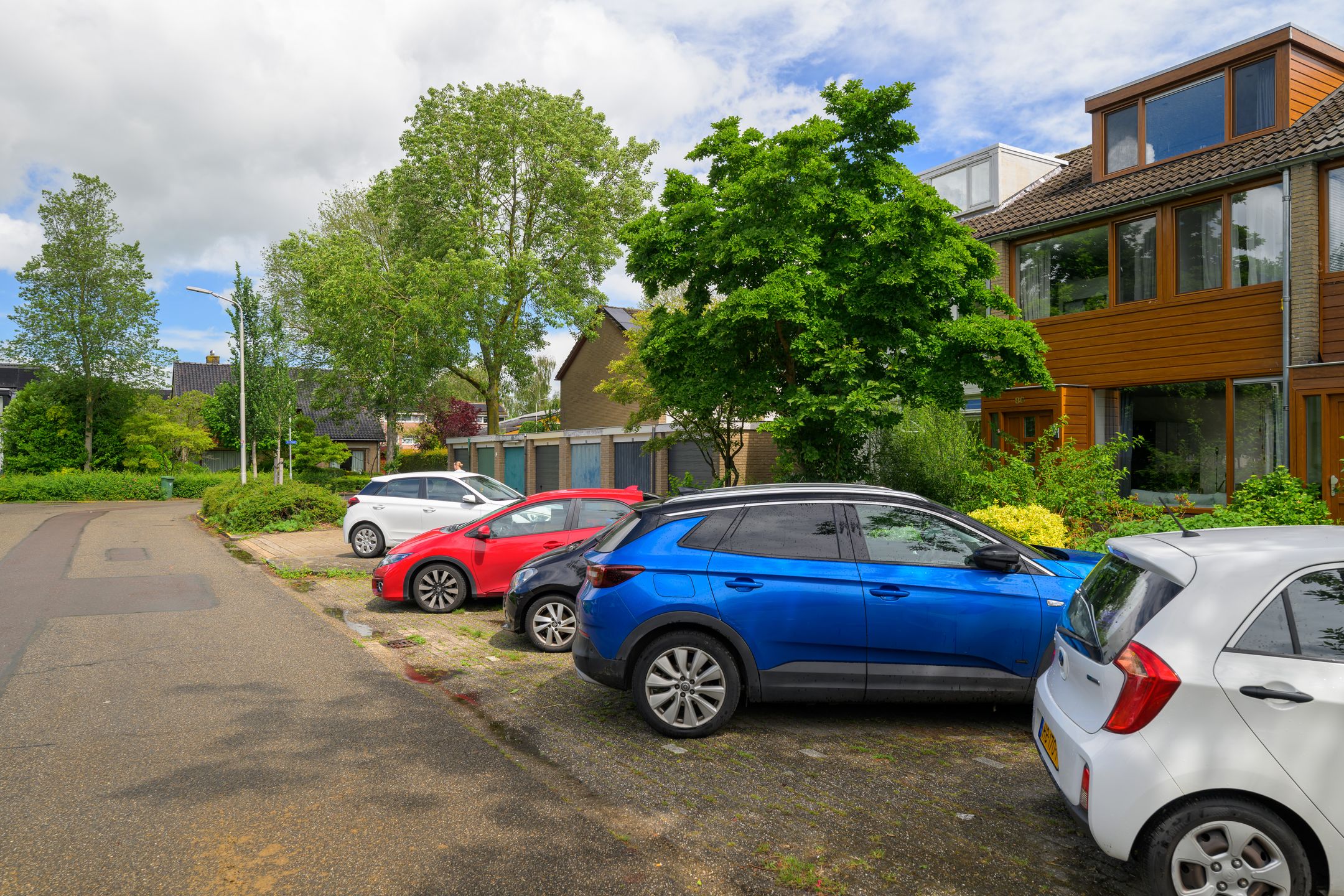 Photo of property