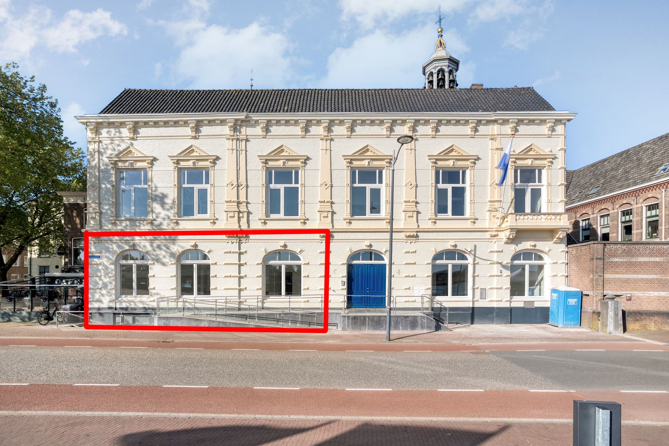 Photo of property