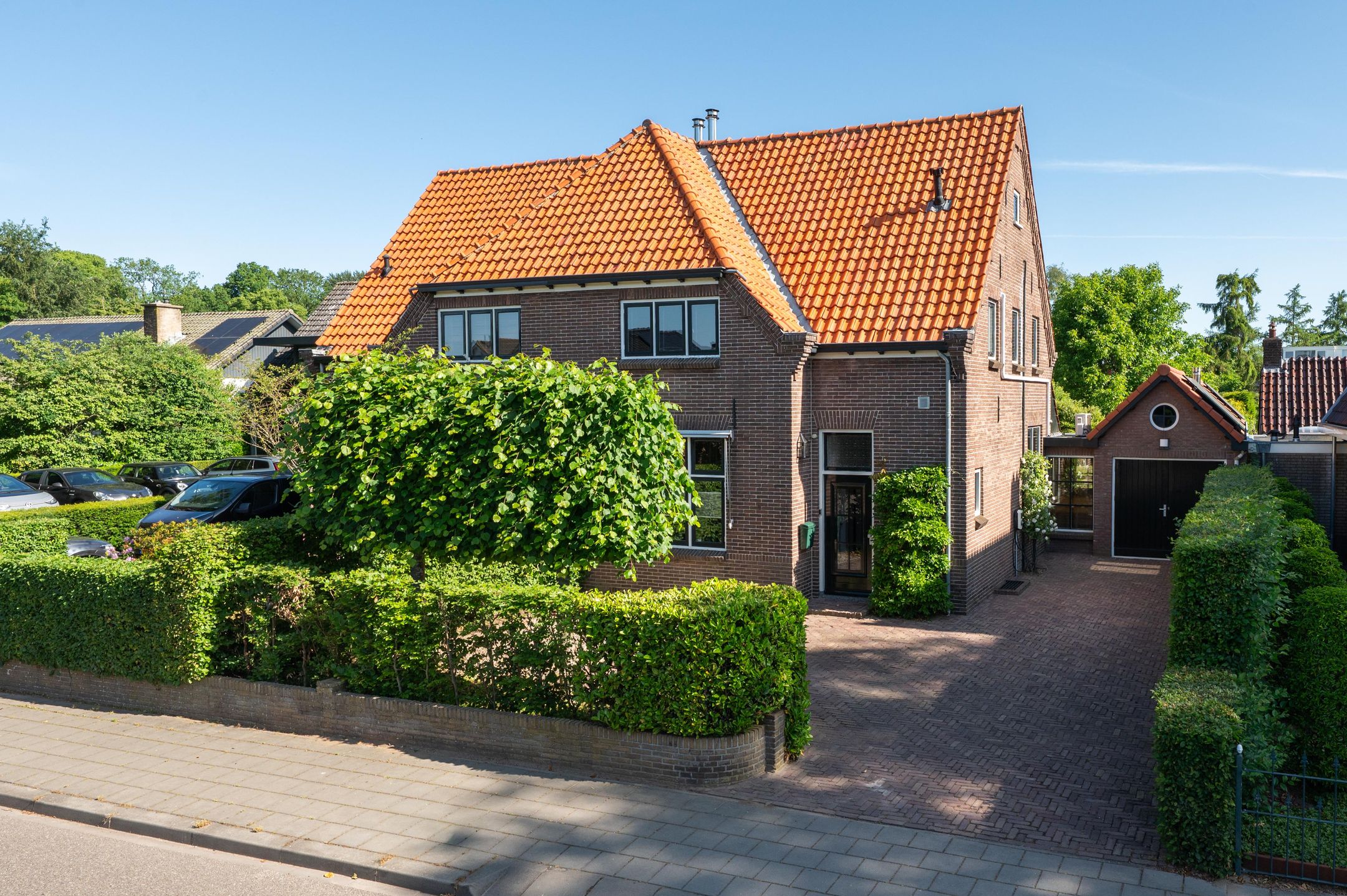 Photo of property