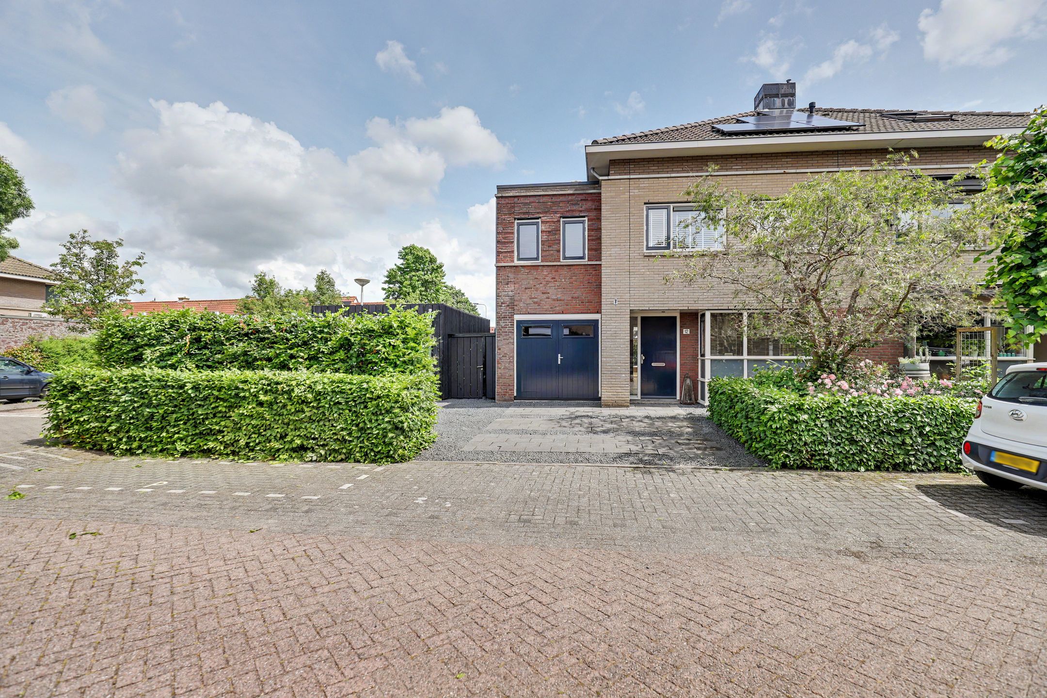 Photo of property
