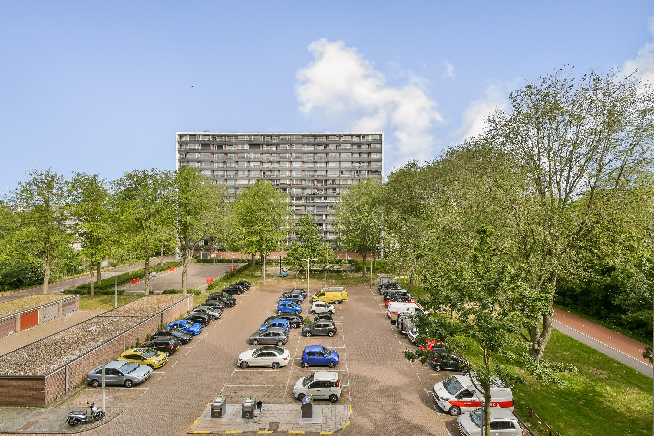 Photo of property