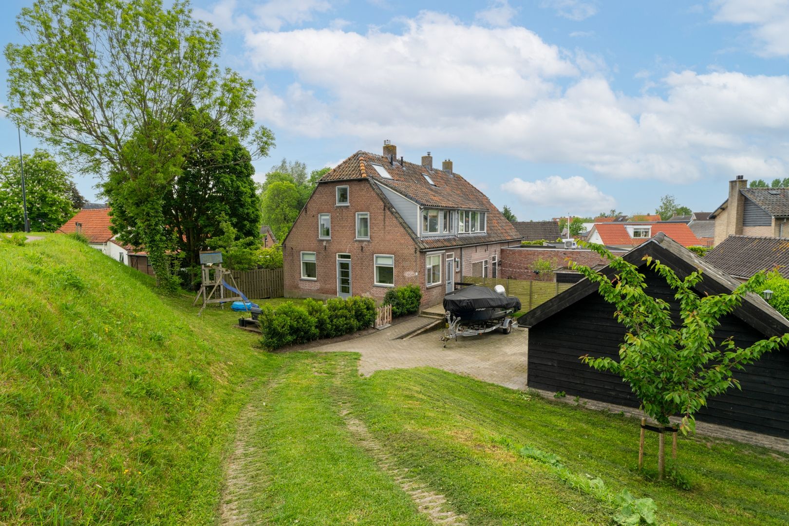 Photo of property