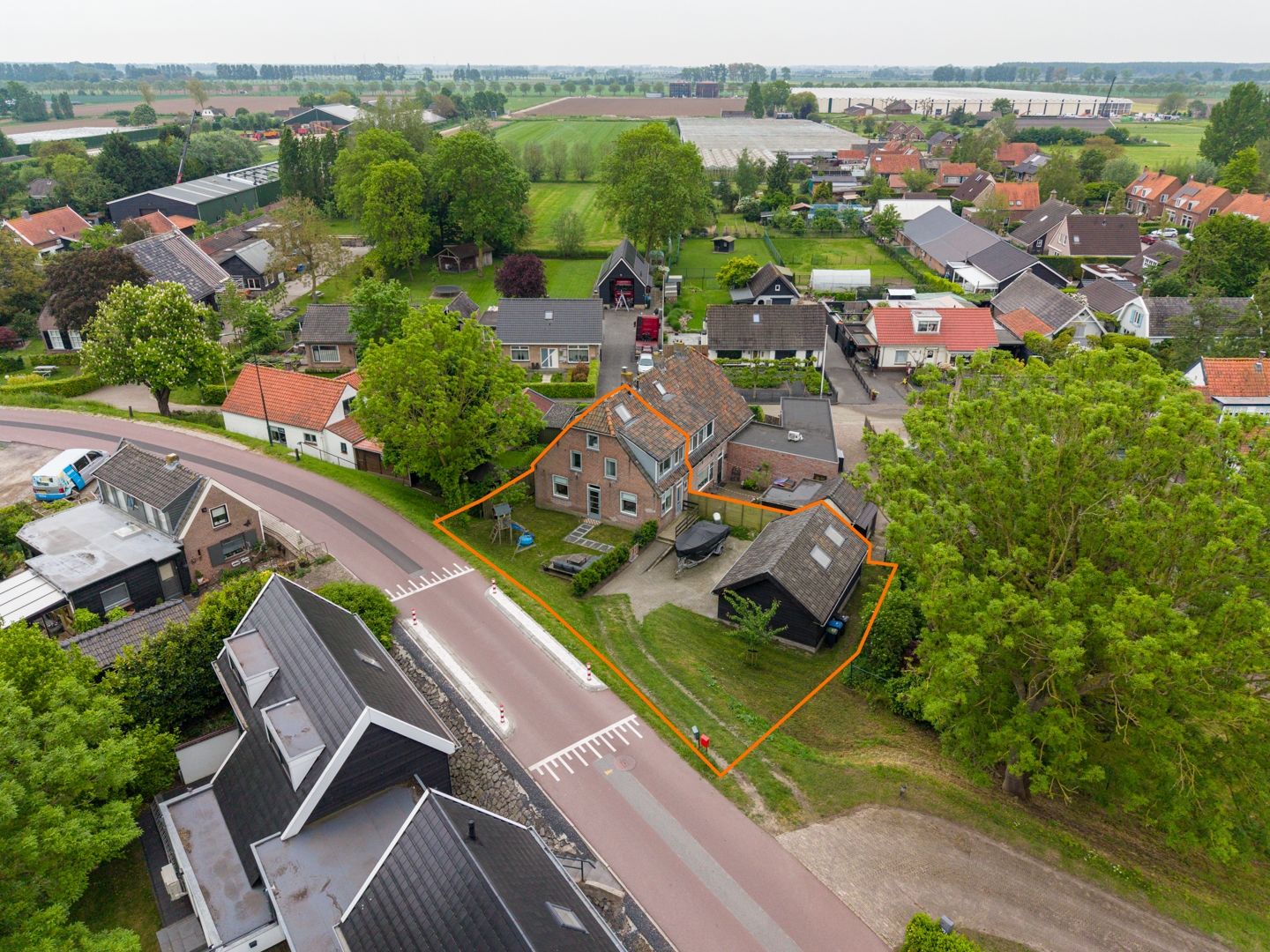 Photo of property