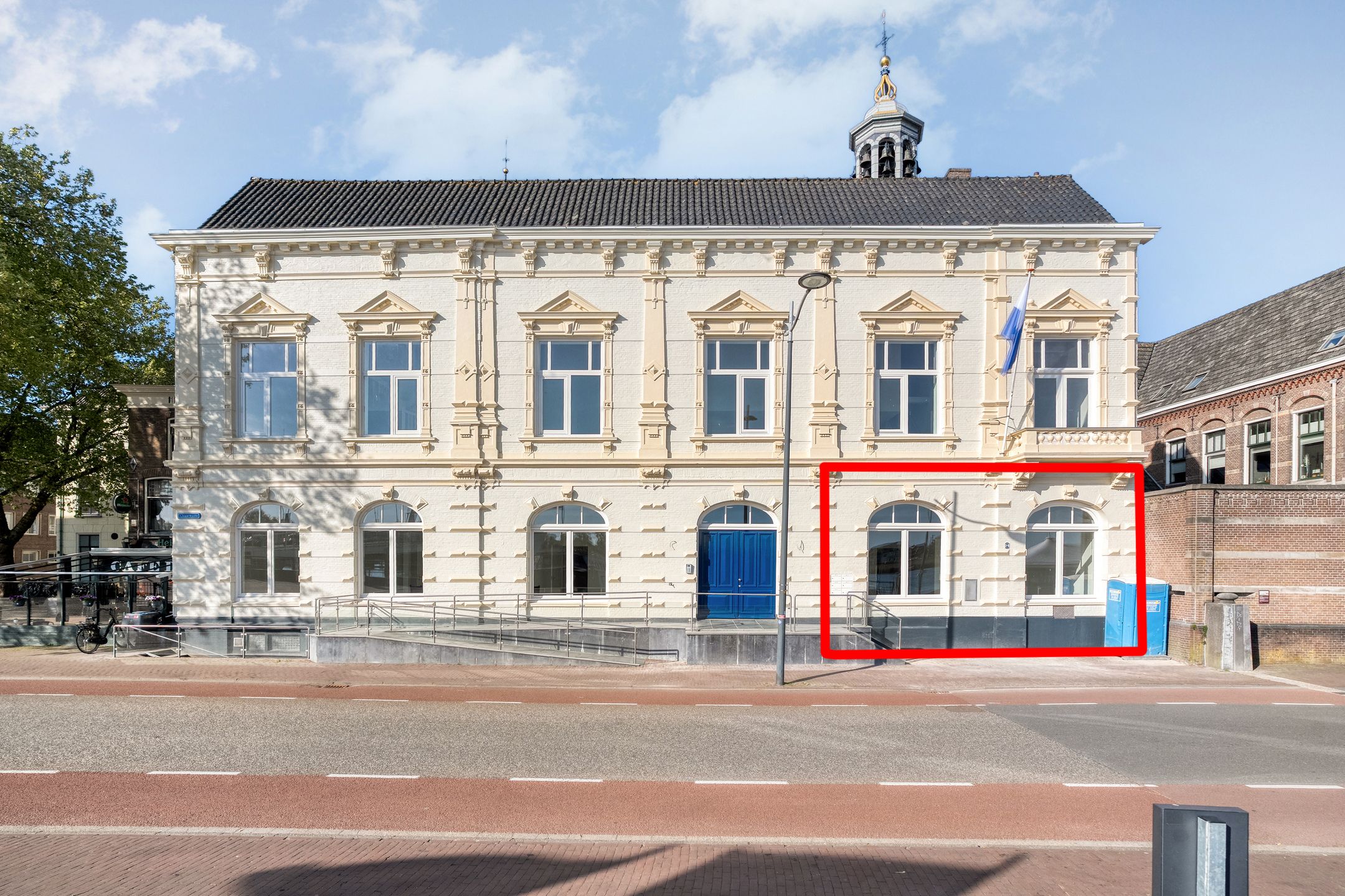 Photo of property
