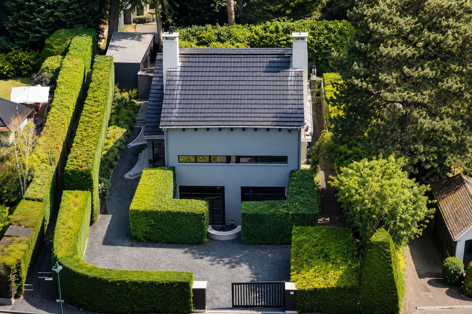 Photo of property