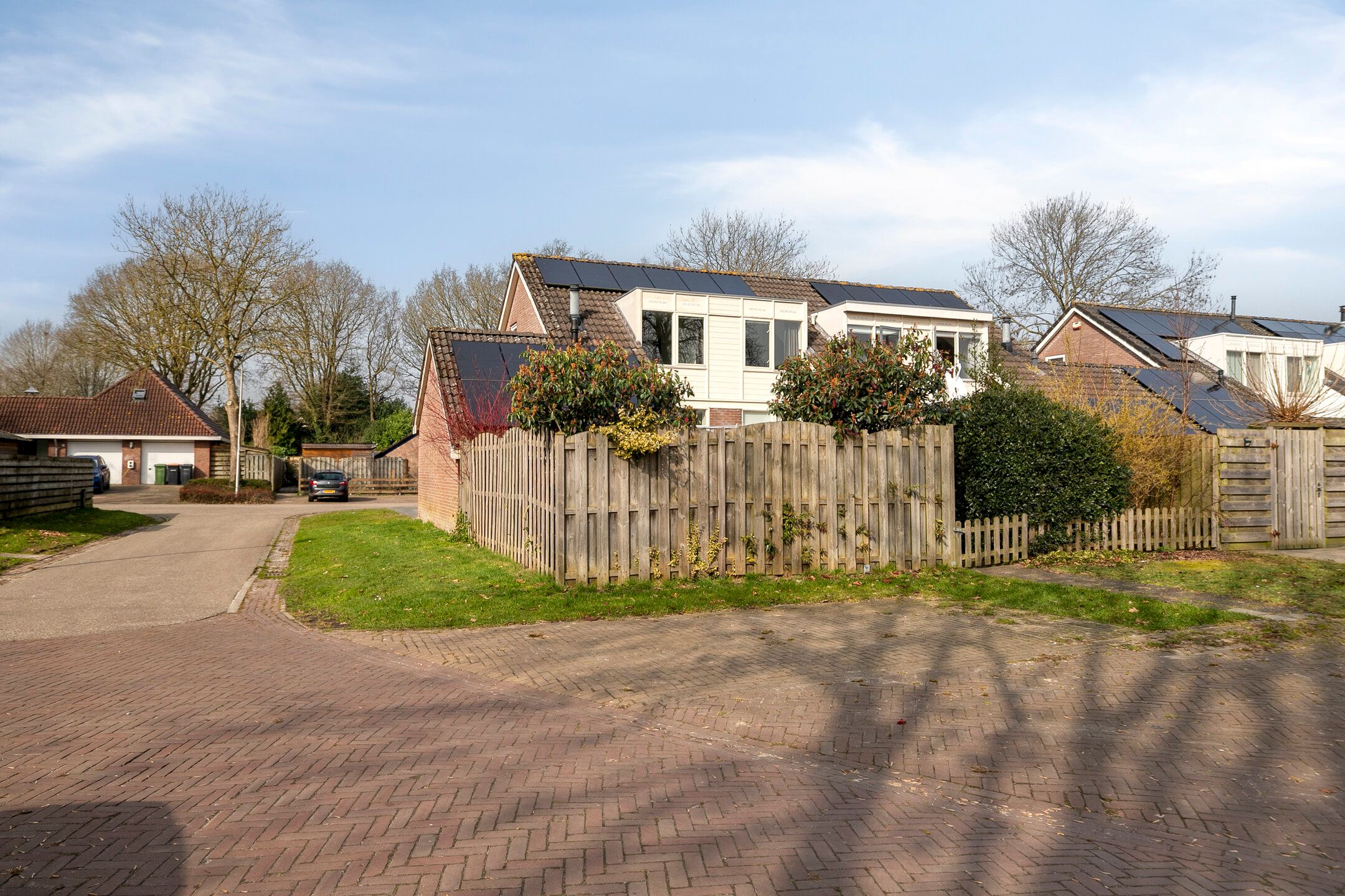 Photo of property