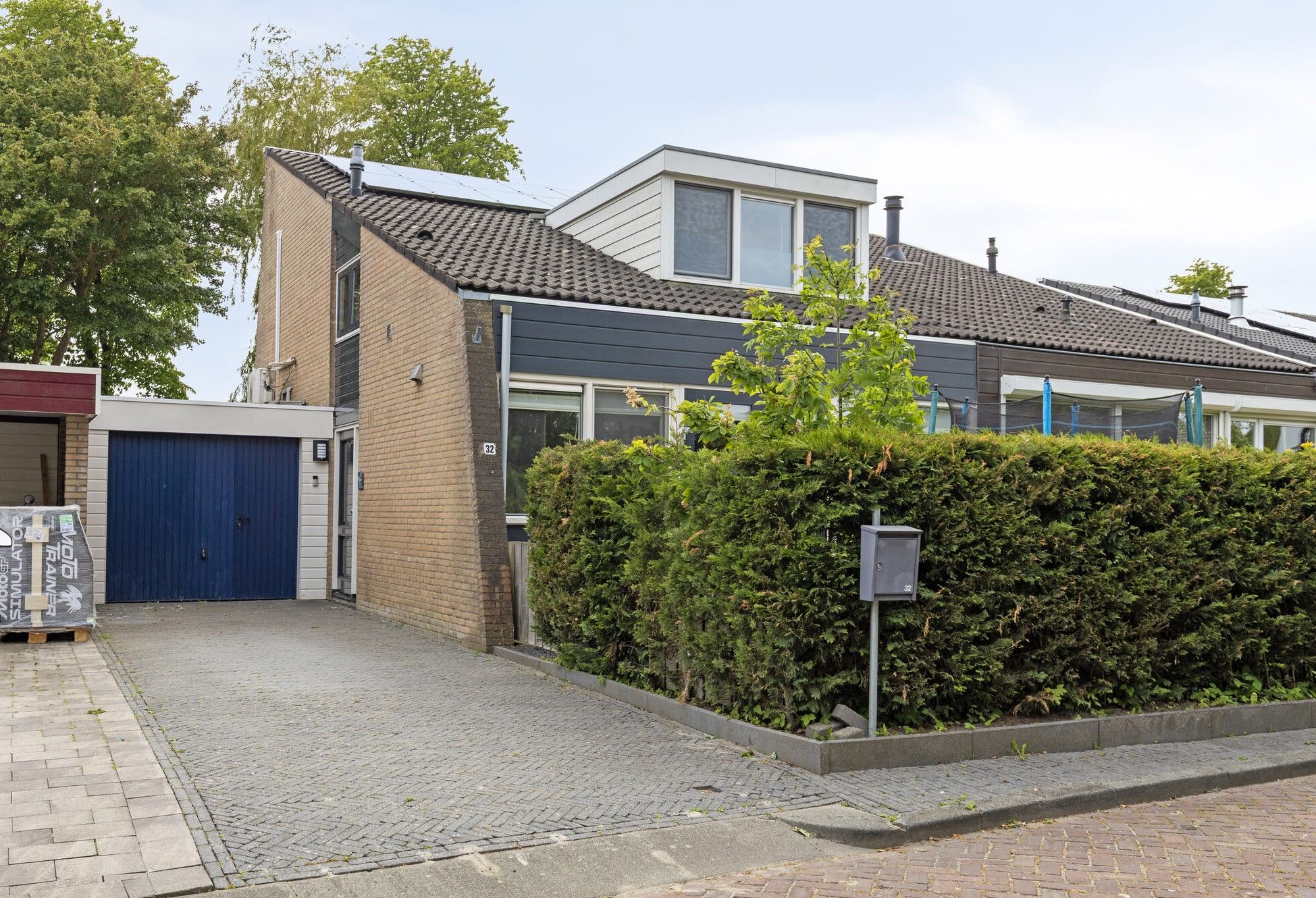 Photo of property