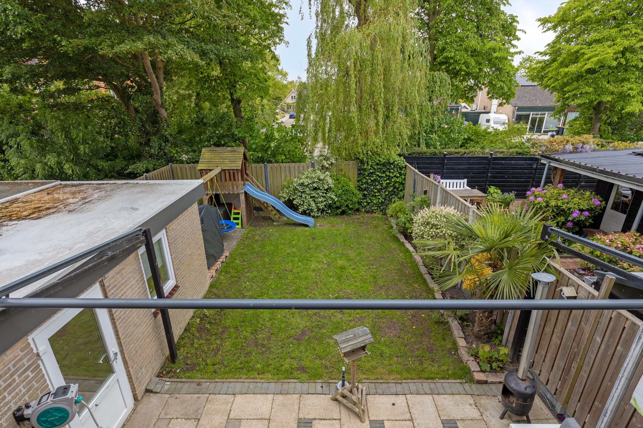 Photo of property