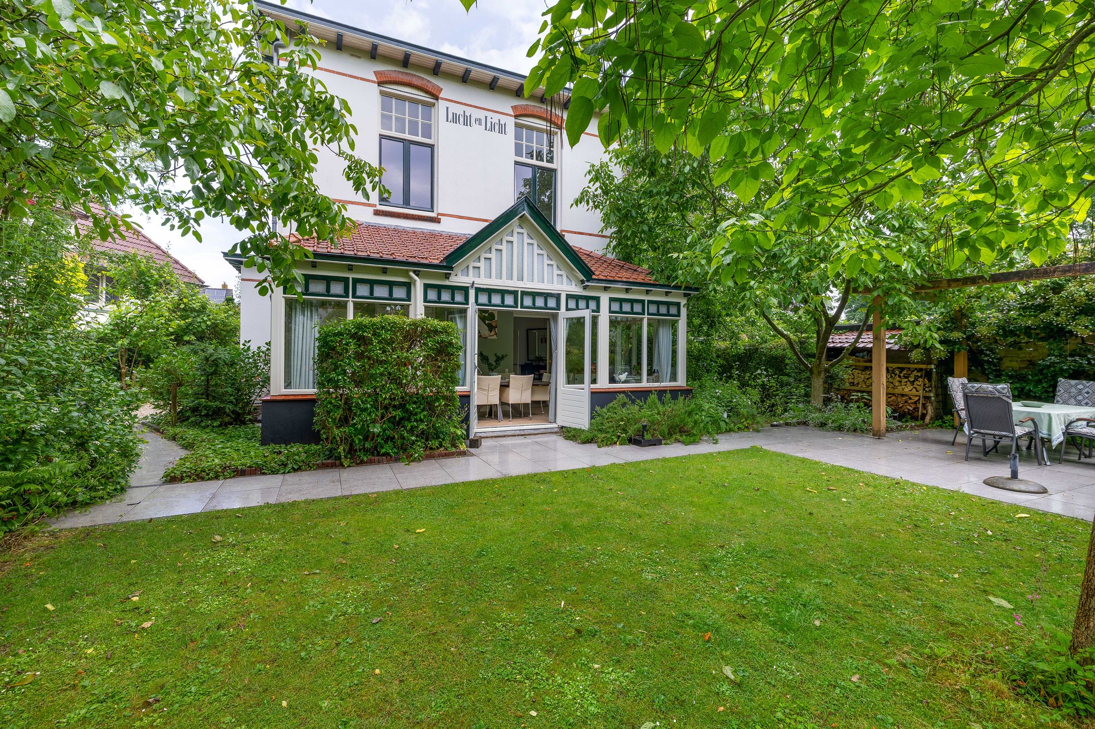 Photo of property