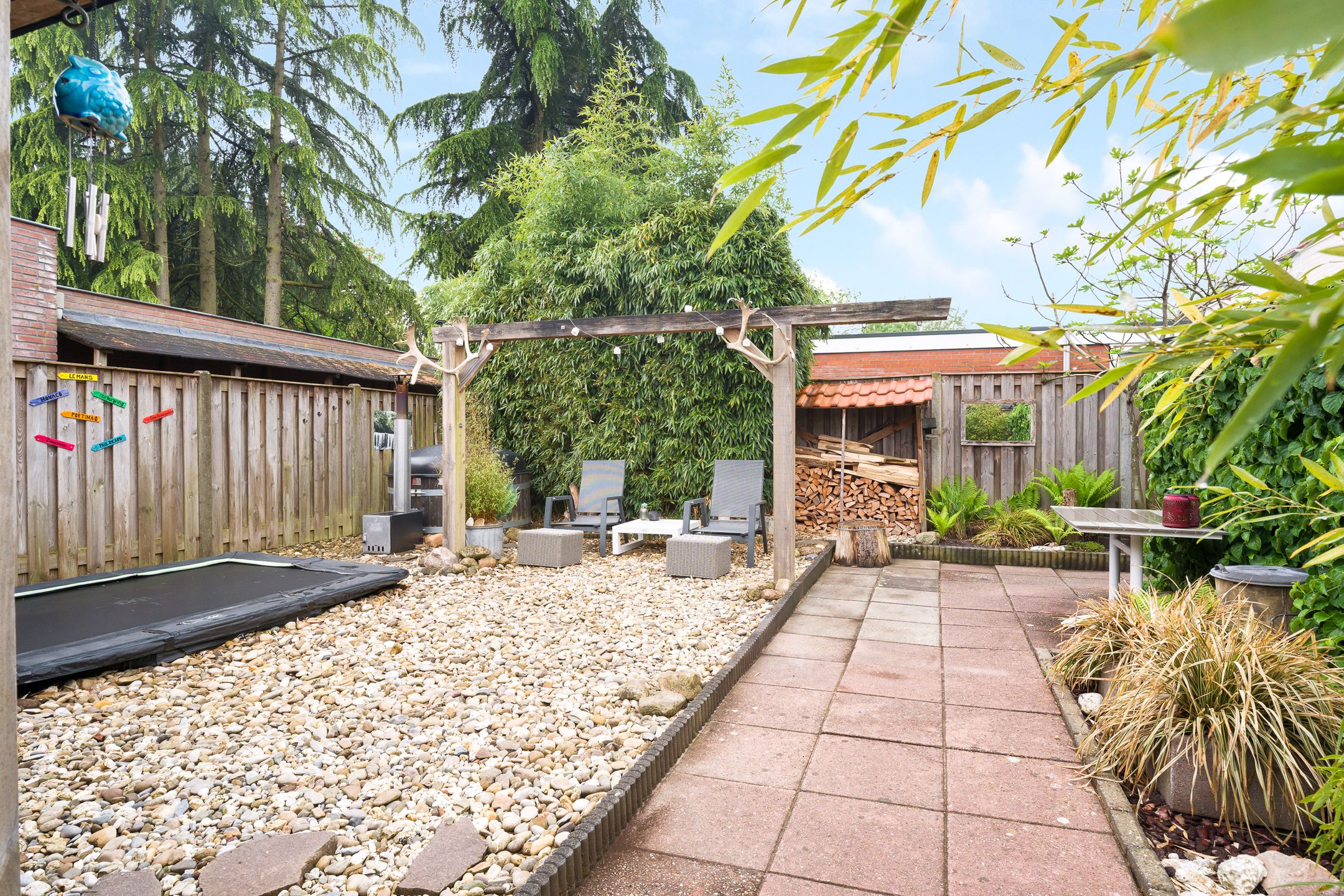 Photo of property