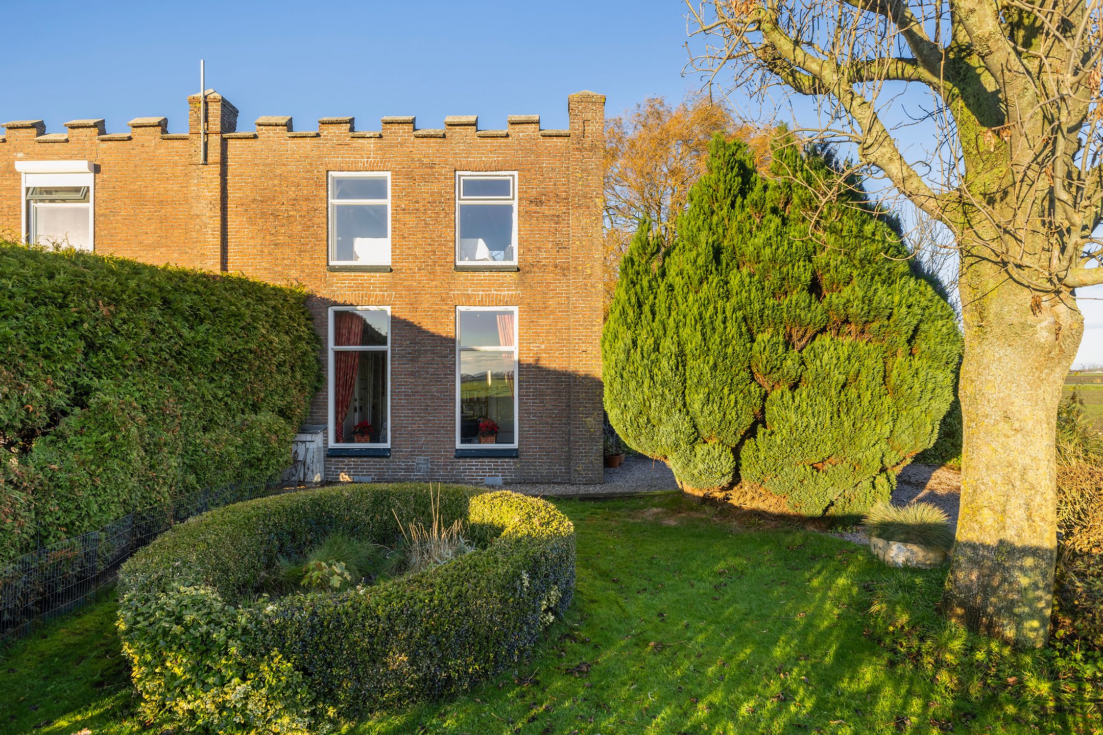 Photo of property