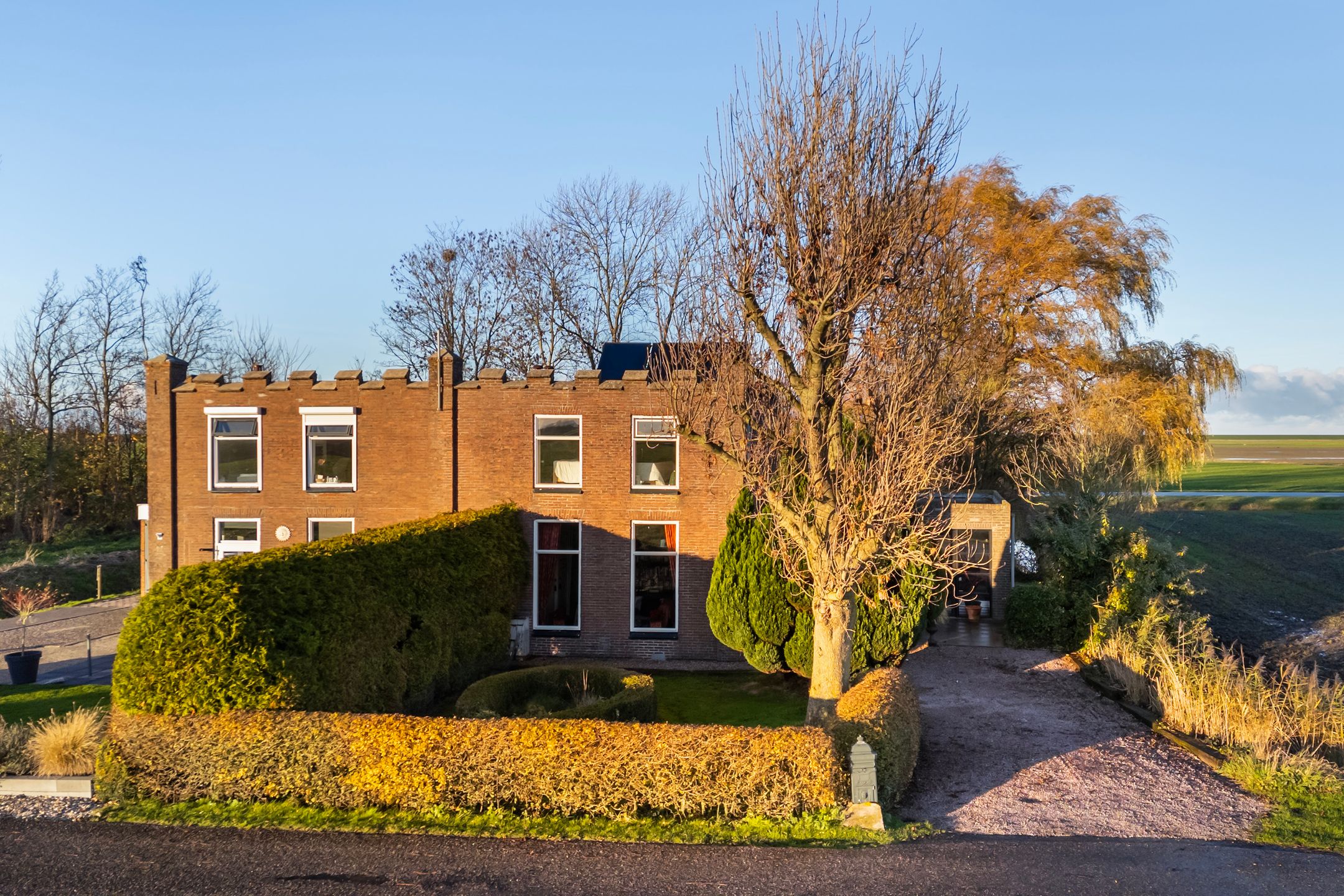 Photo of property