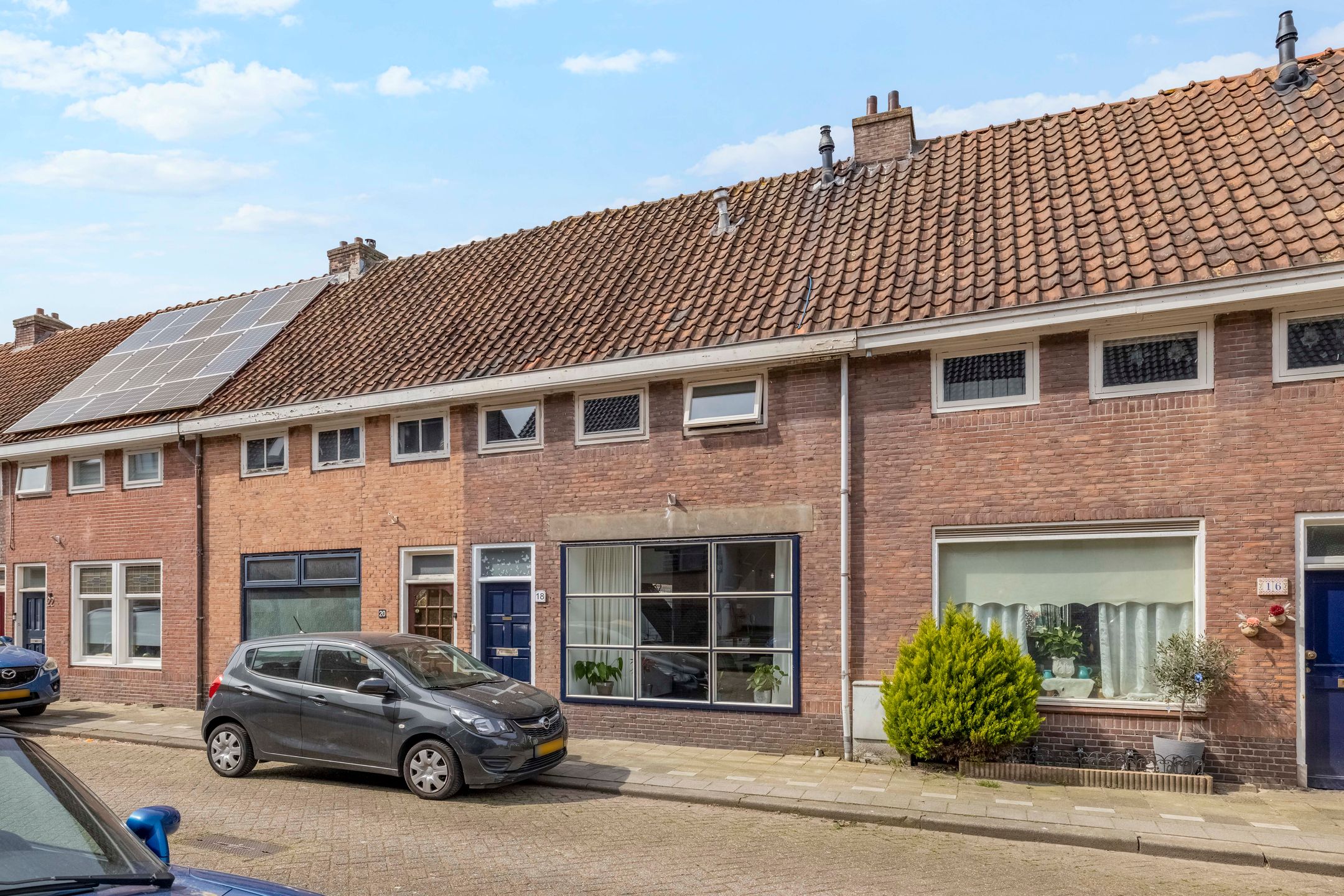 Photo of property