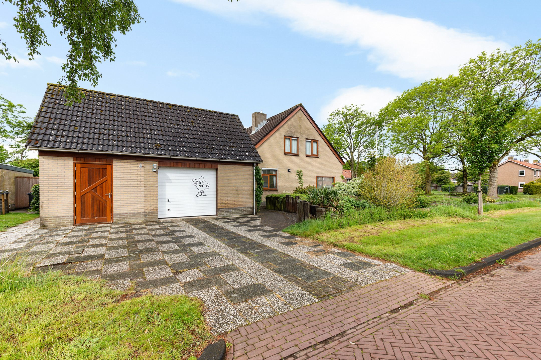 Photo of property