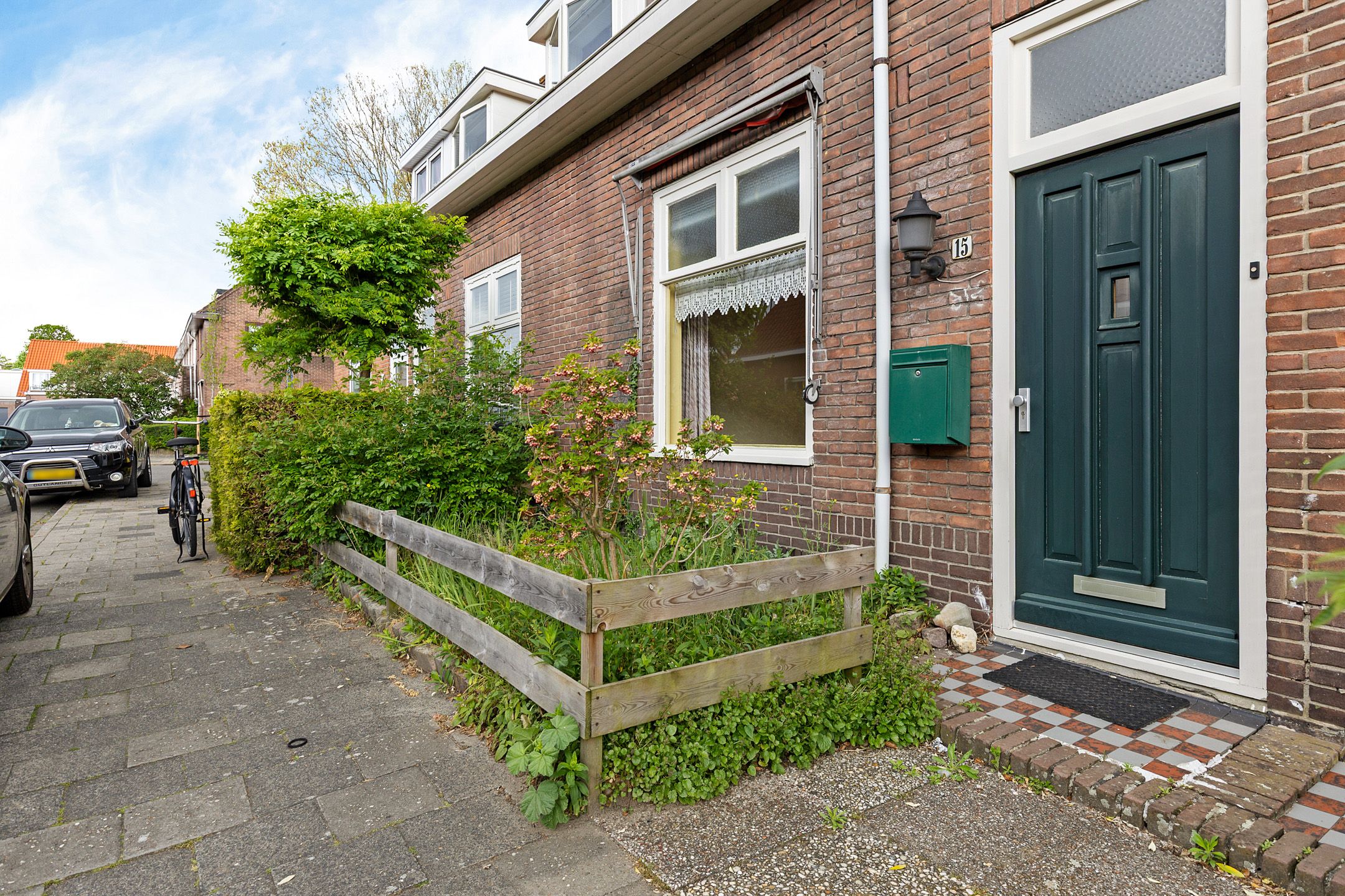 Photo of property