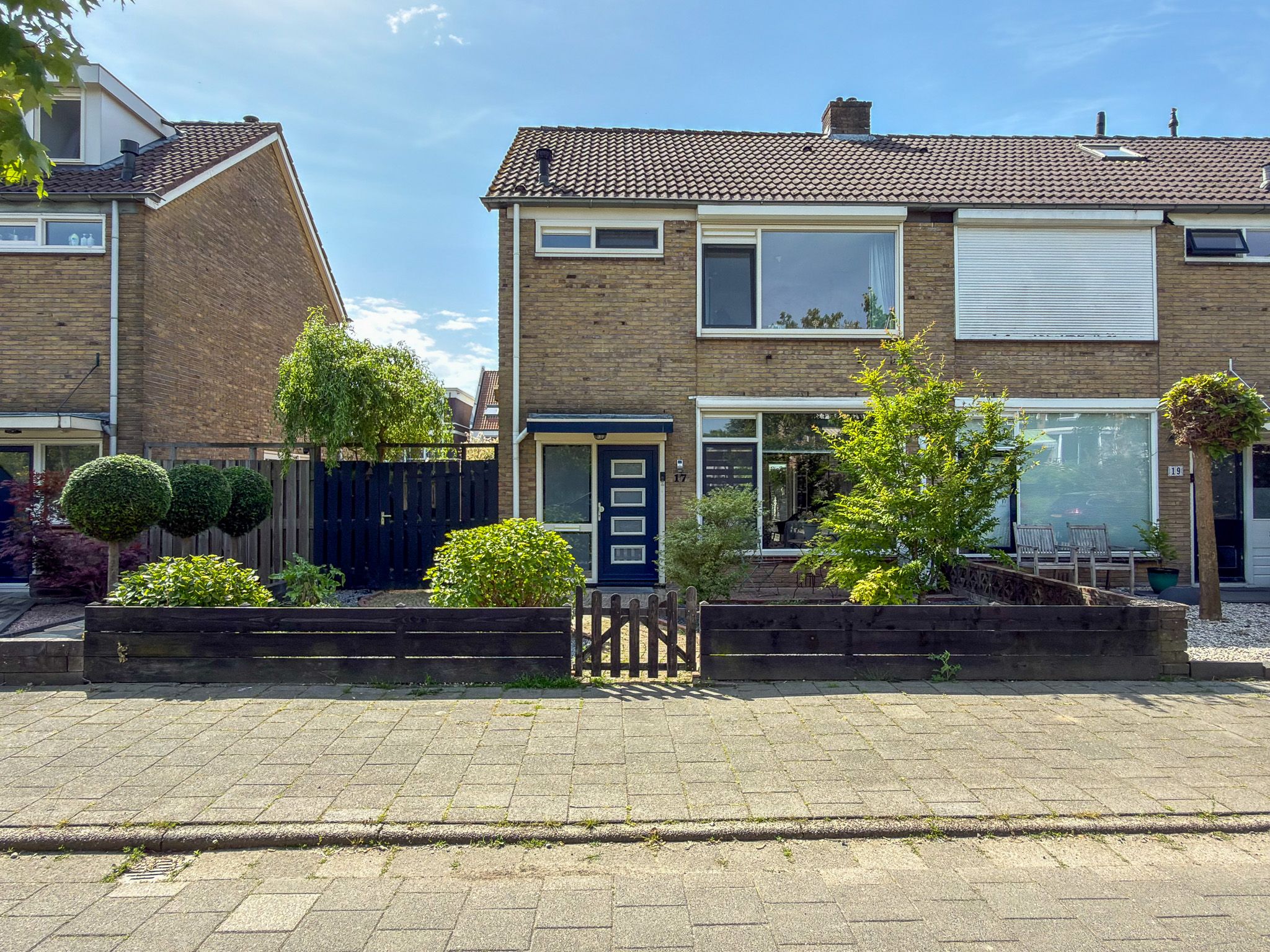 Photo of property