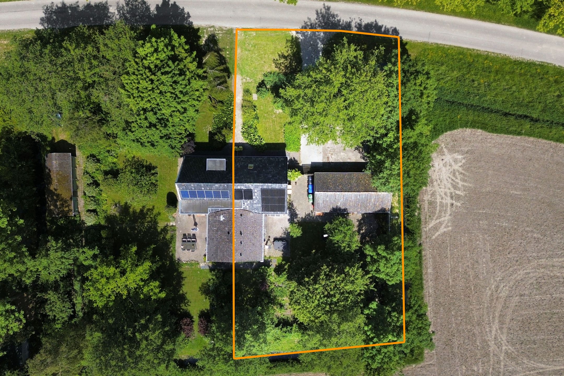 Photo of property