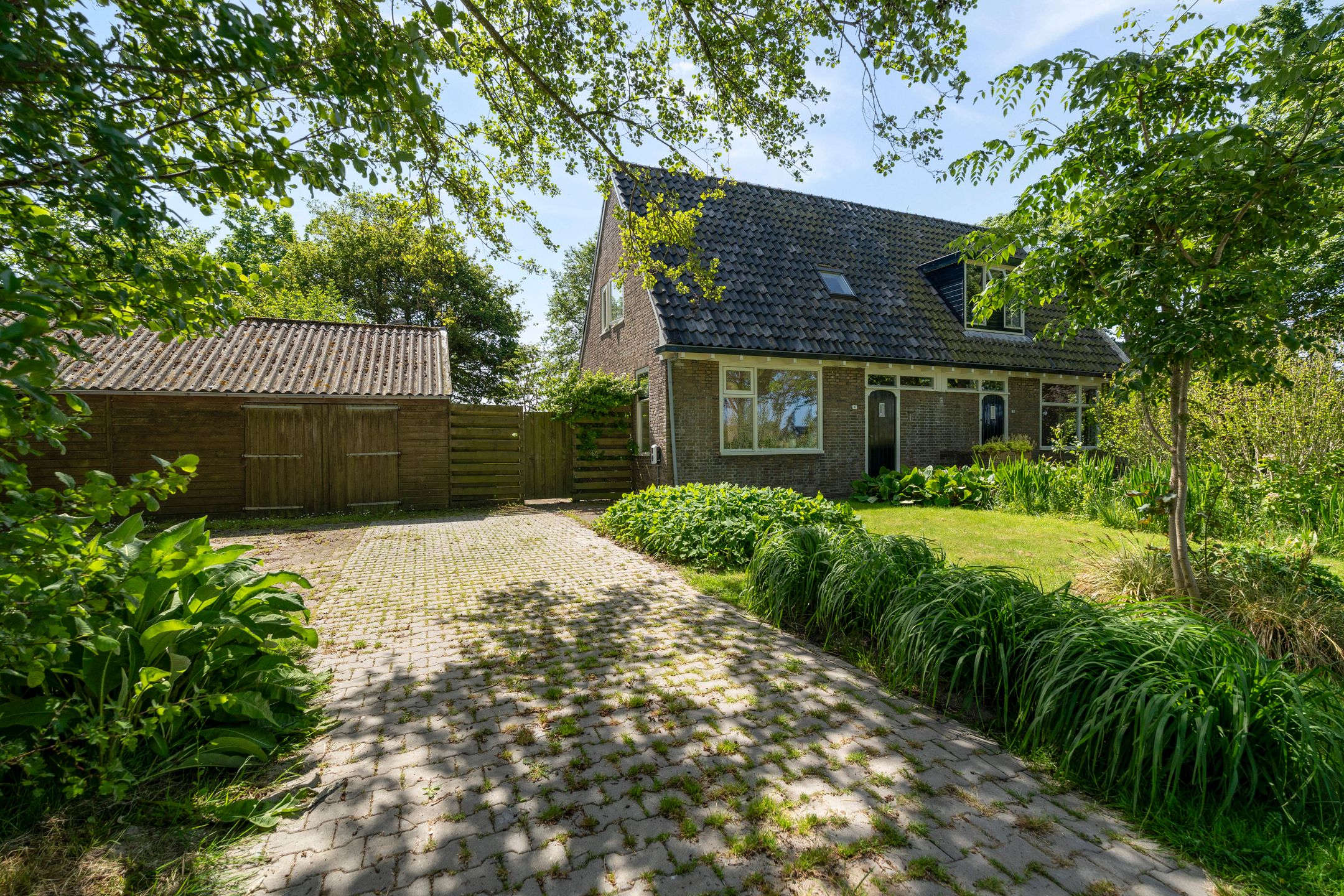 Photo of property