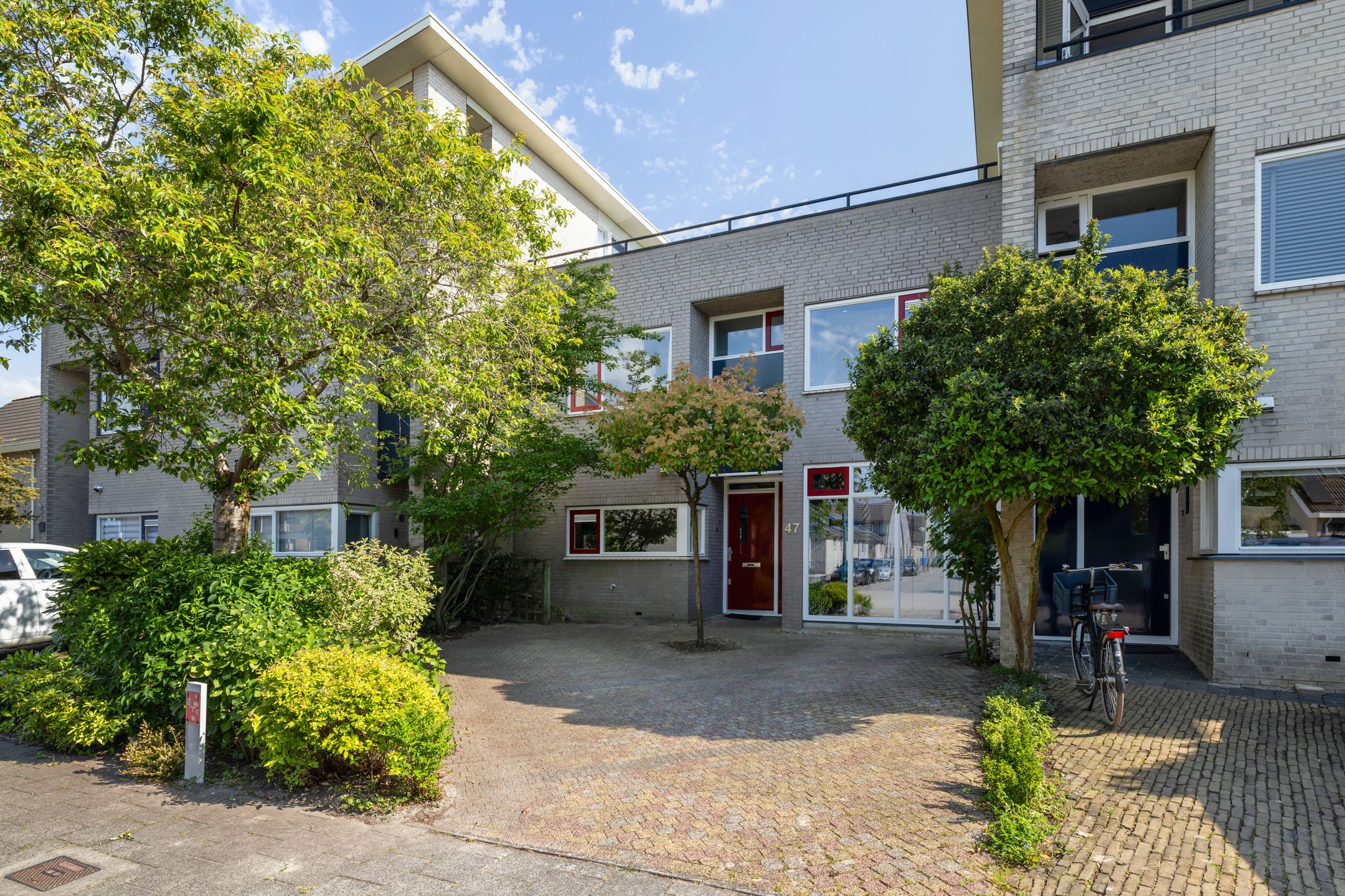 Photo of property
