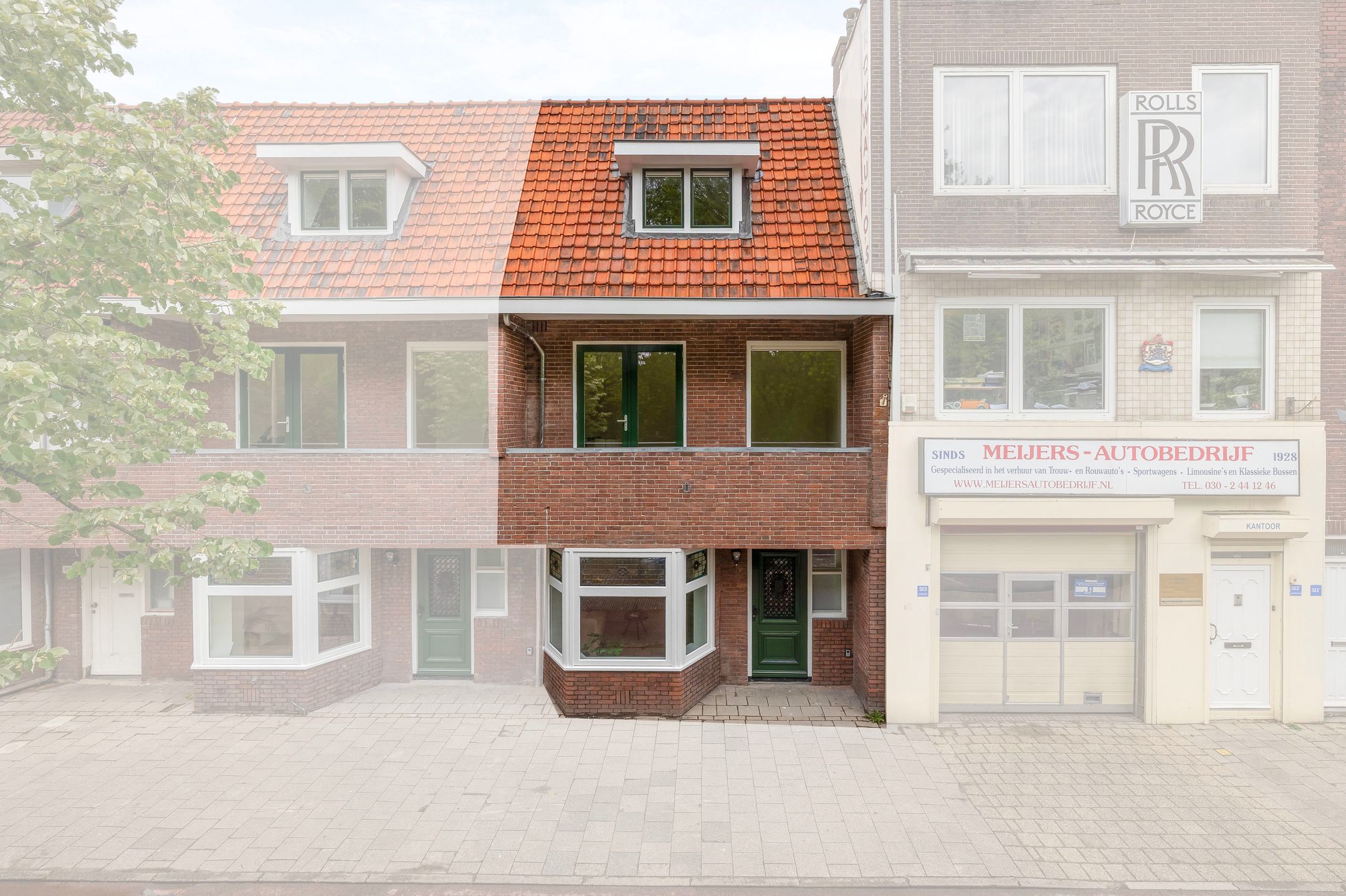 Photo of property