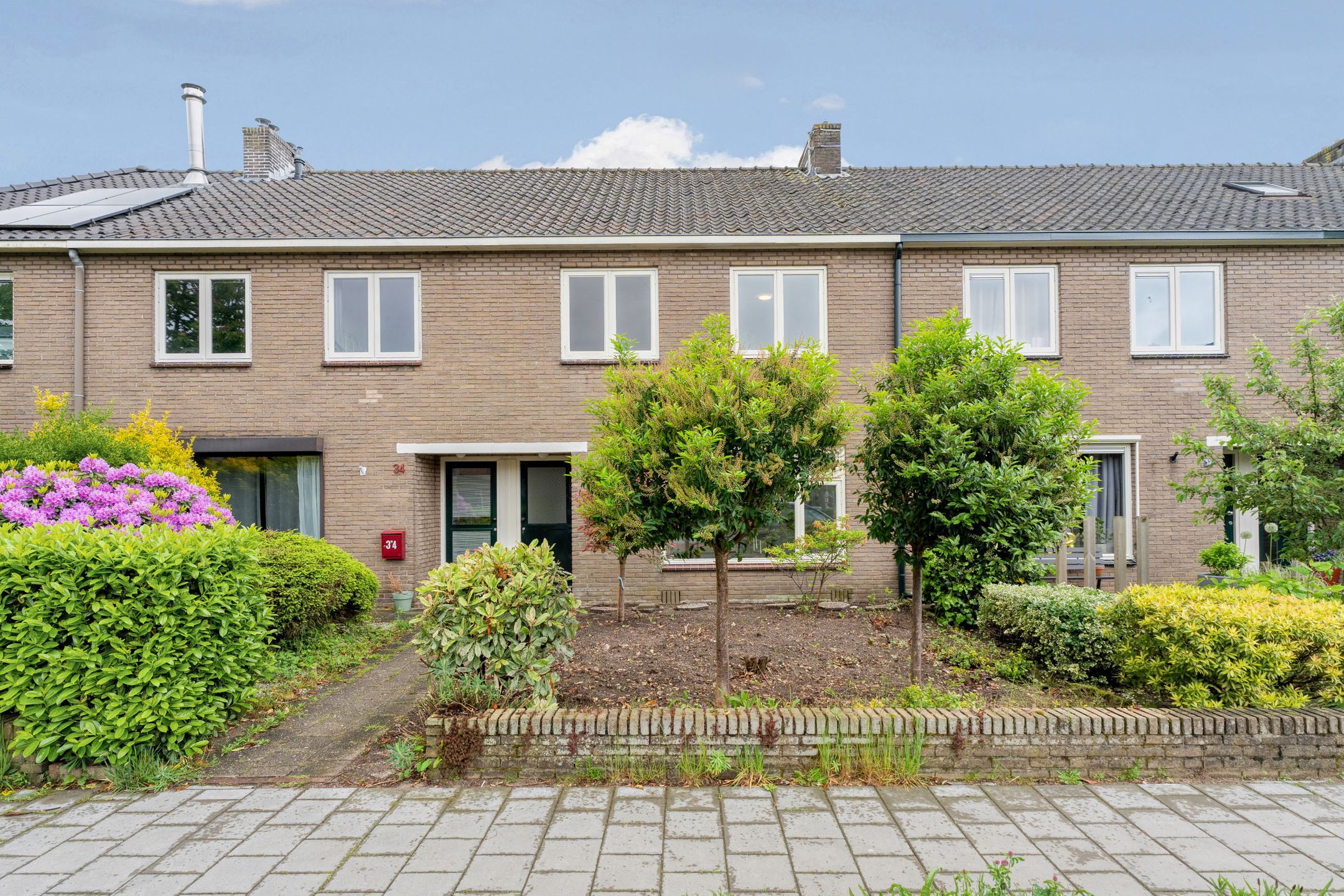 Photo of property