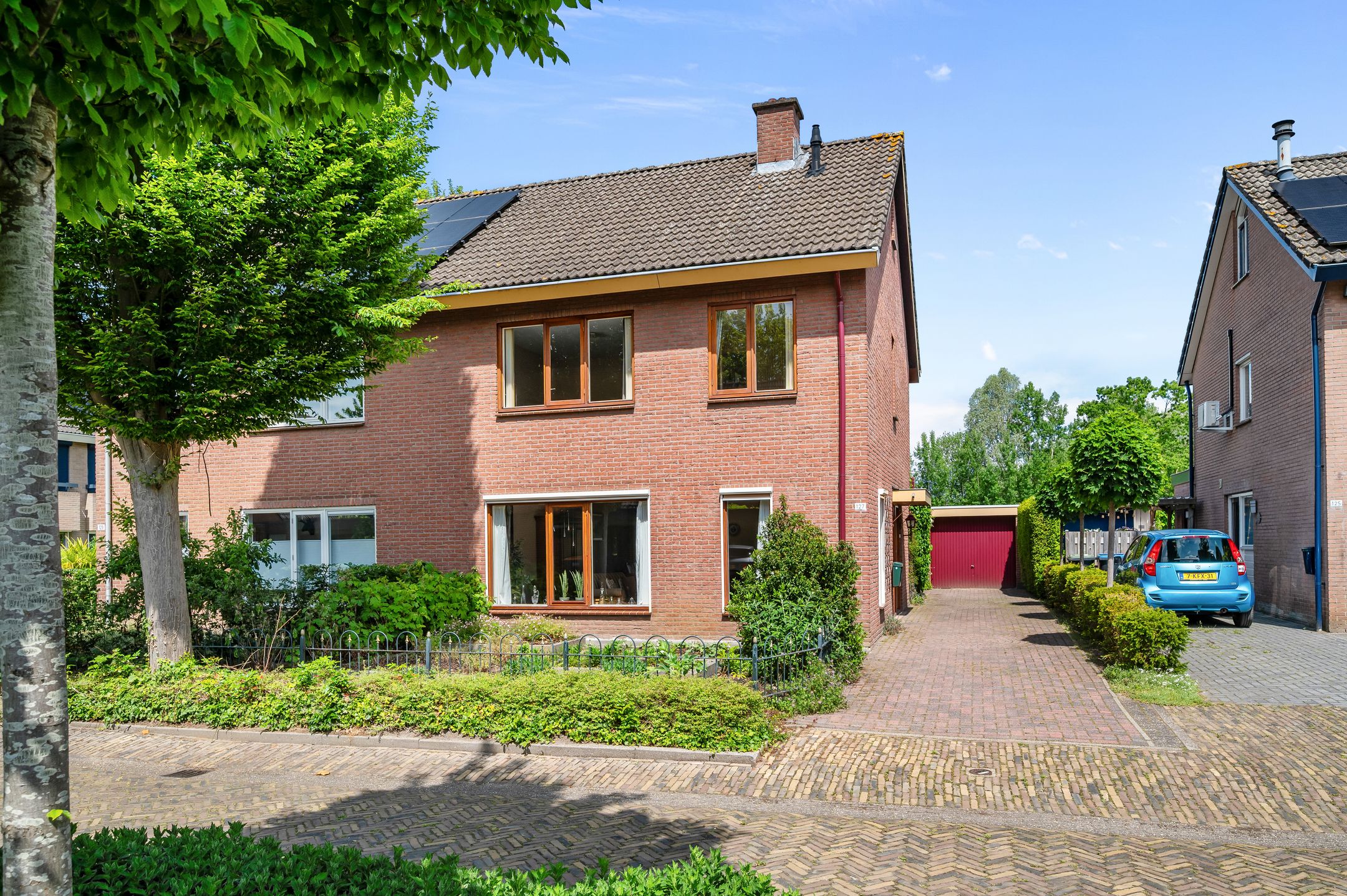 Photo of property