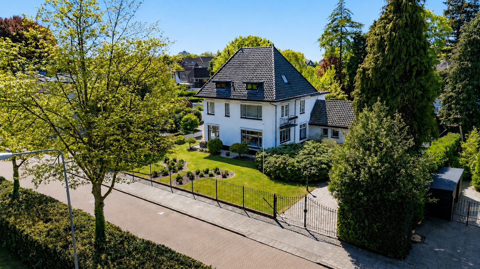 Photo of property