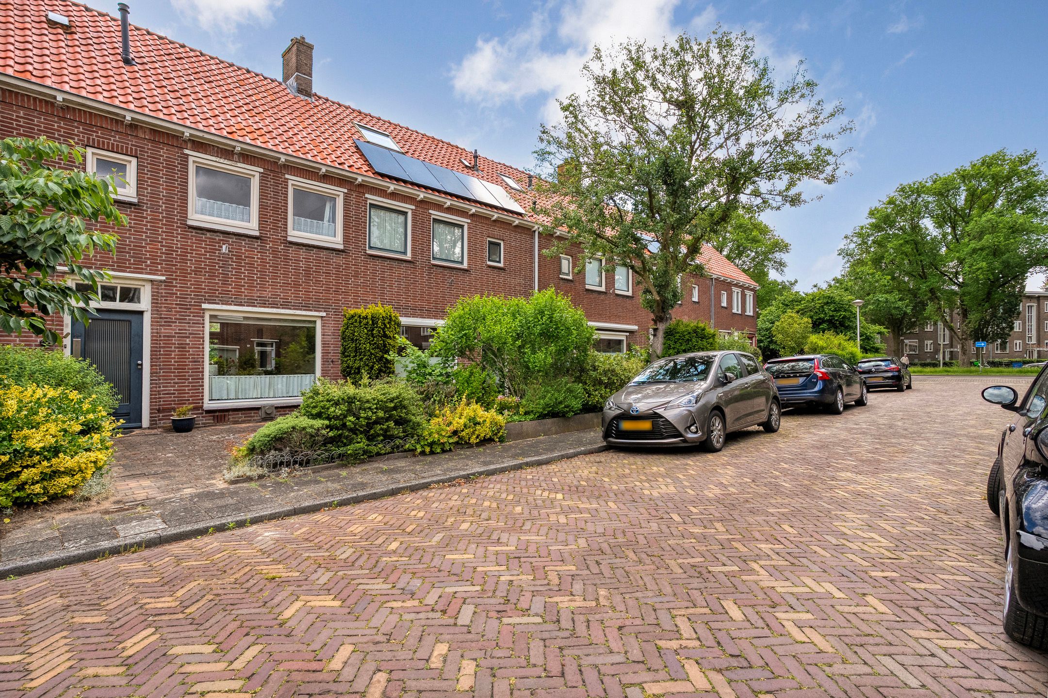 Photo of property