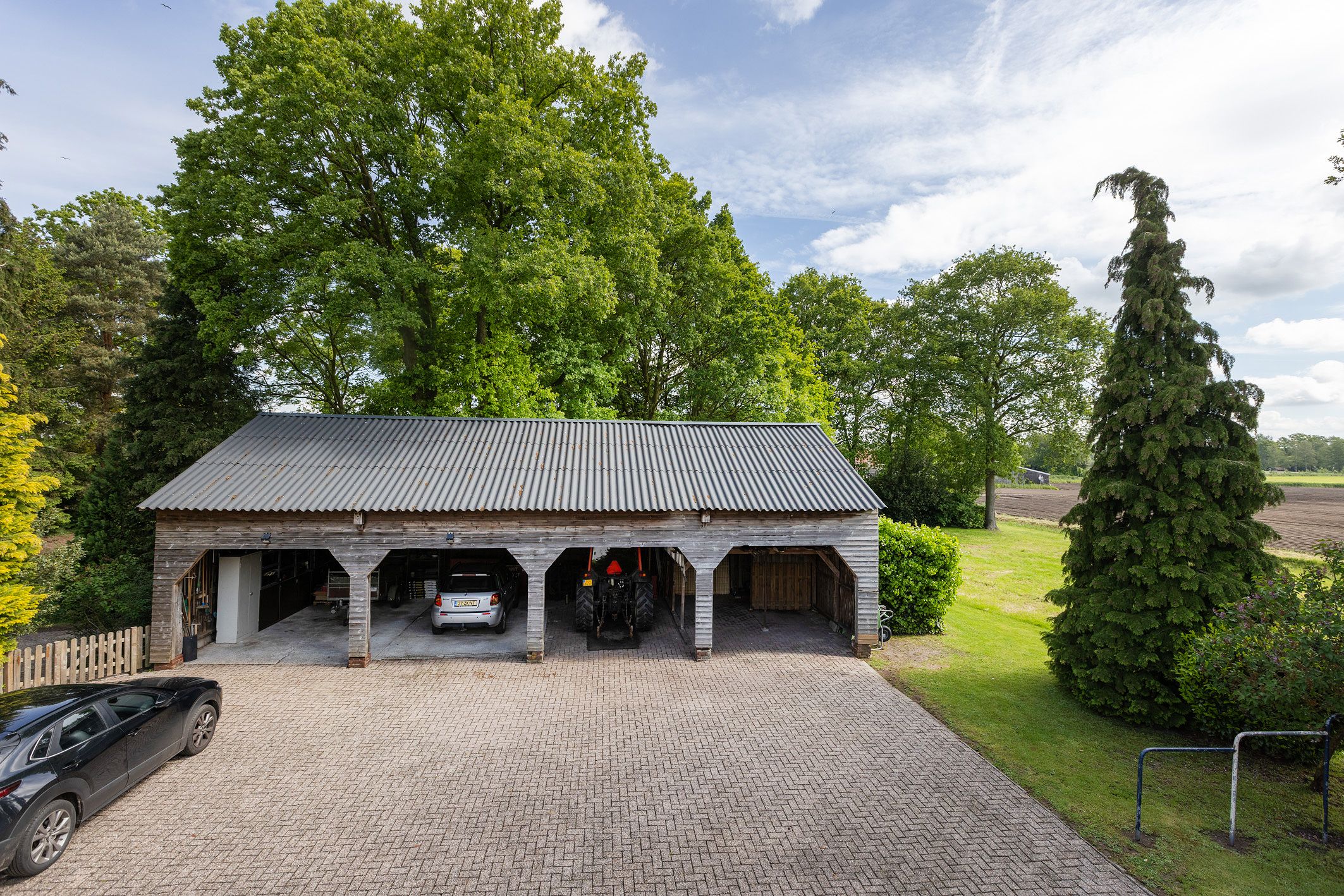 Photo of property