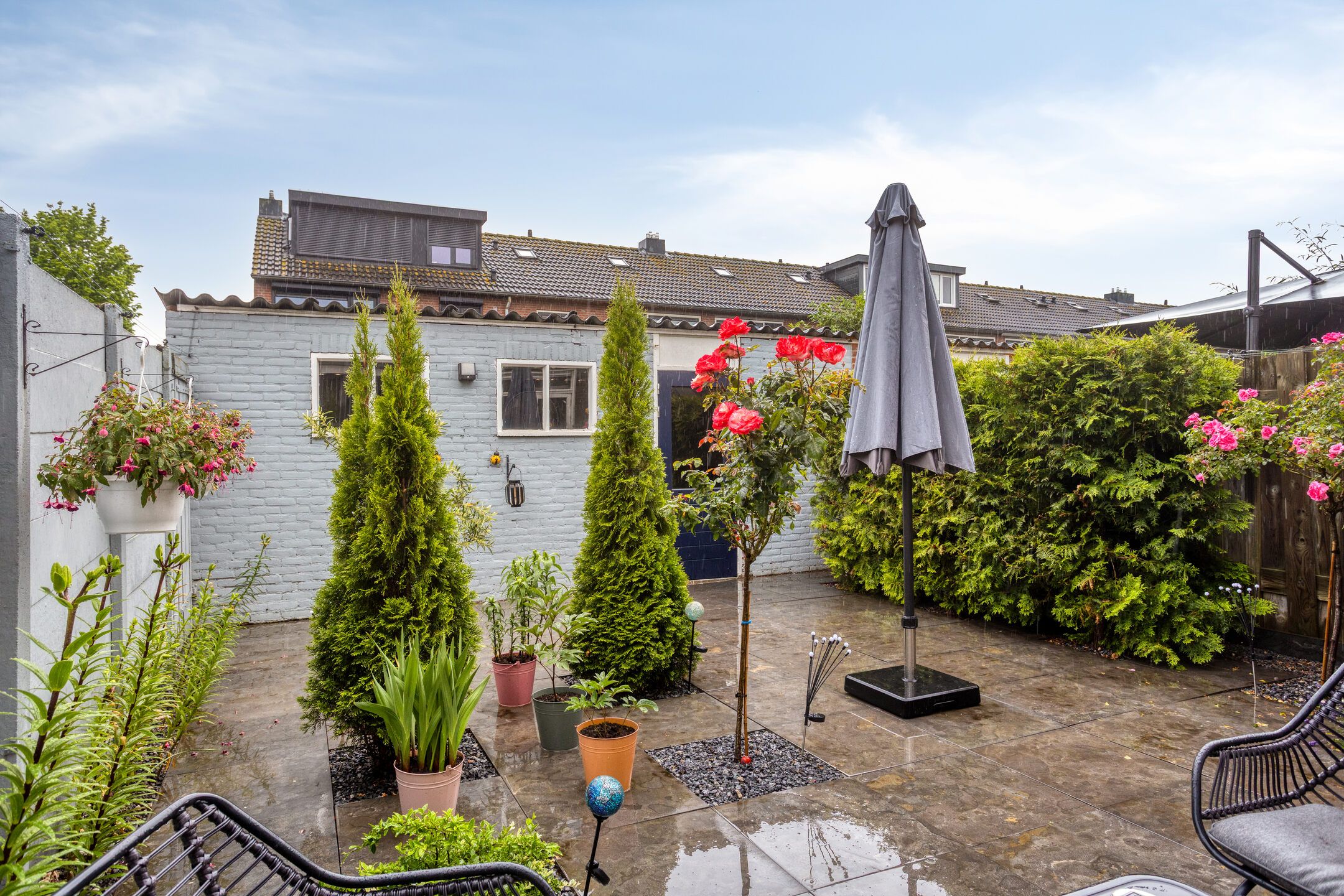 Photo of property