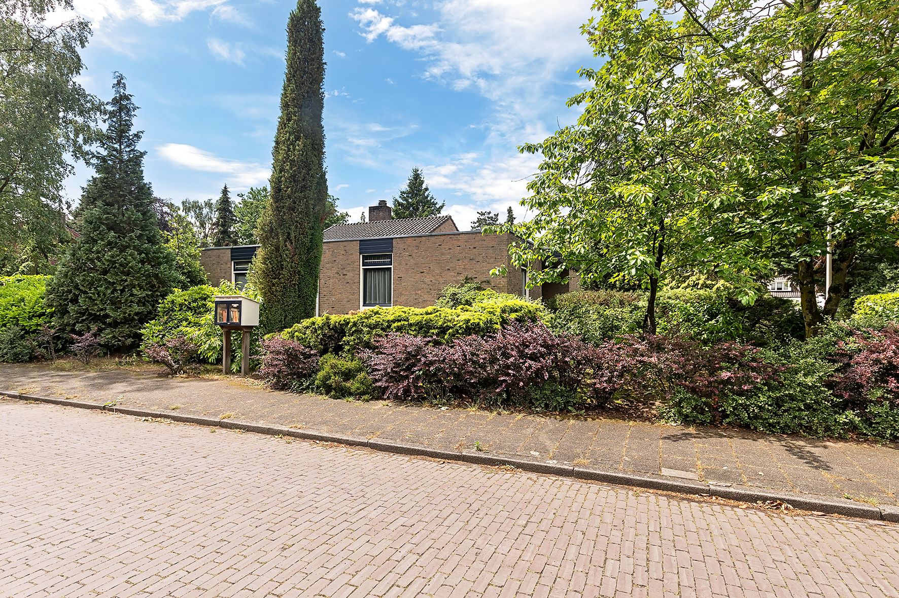 Photo of property