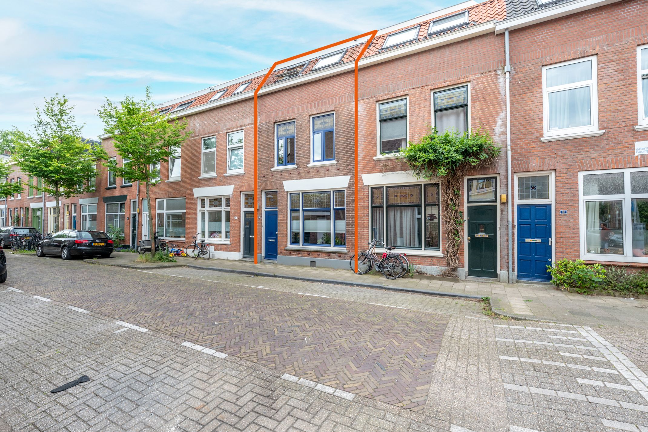 Photo of property