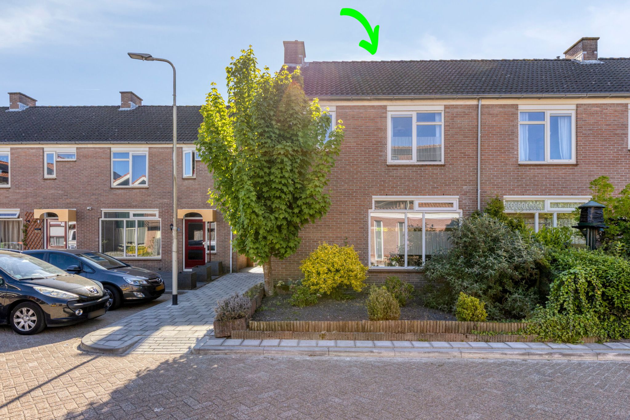 Photo of property