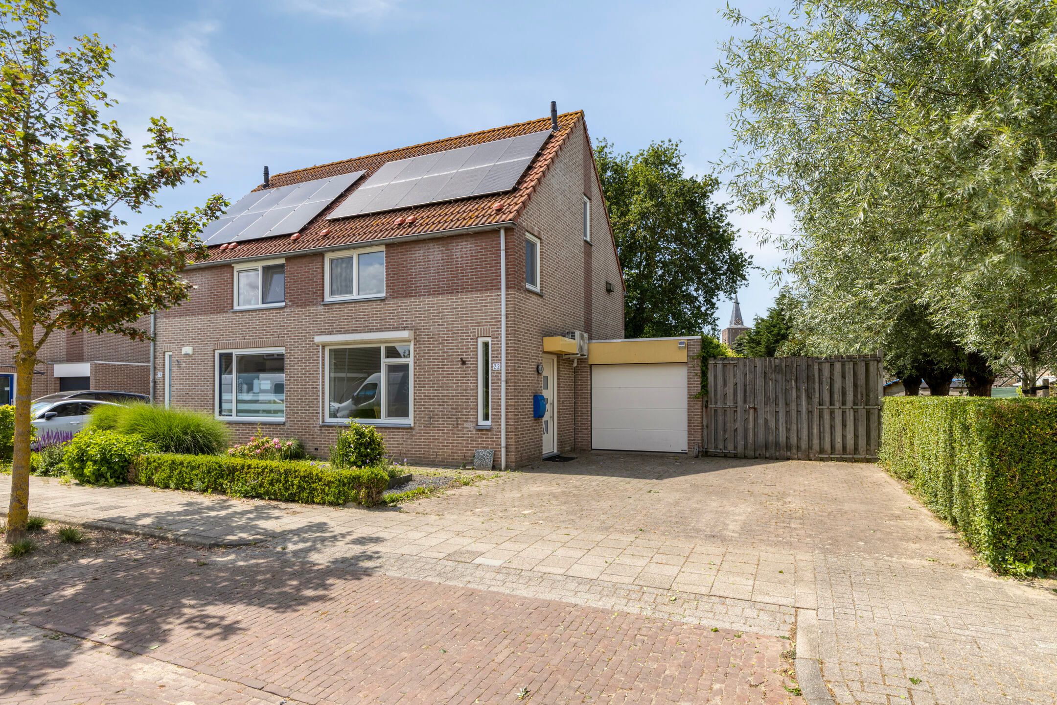 Photo of property