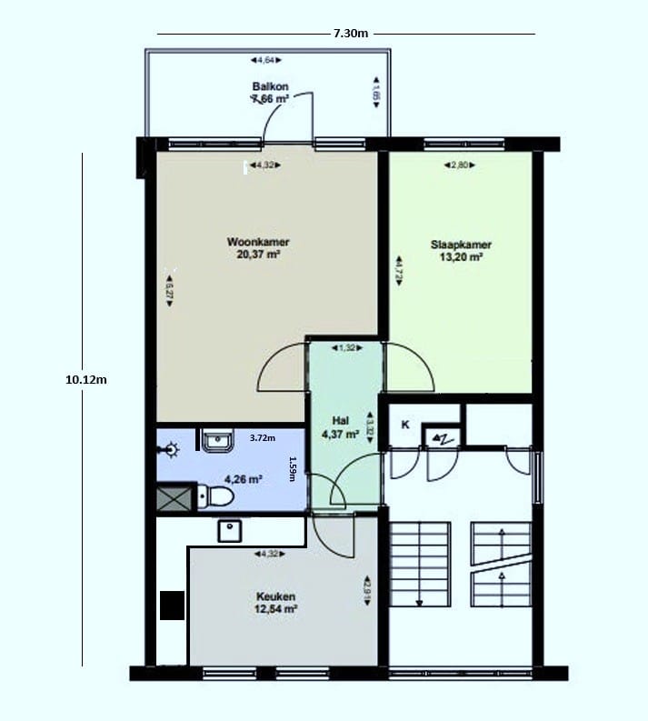 Photo of property