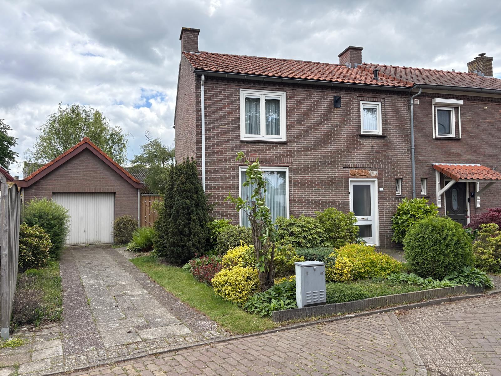 Photo of property