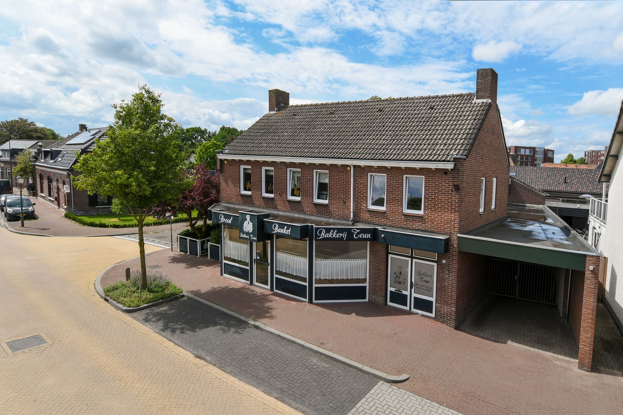 Photo of property